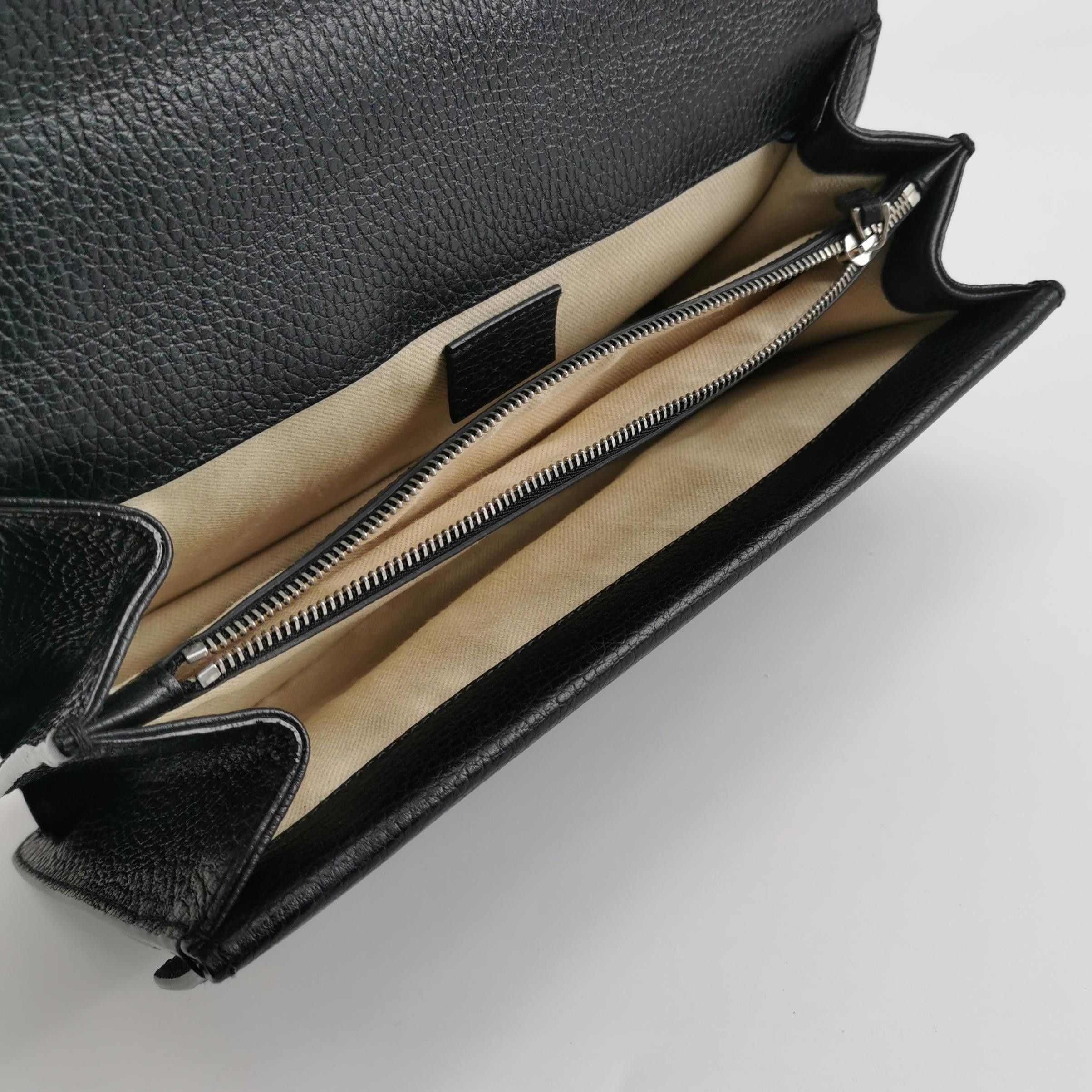 Gucci Gucci Women os Shoulder Bags Size ONE SIZE - 7 Thumbnail