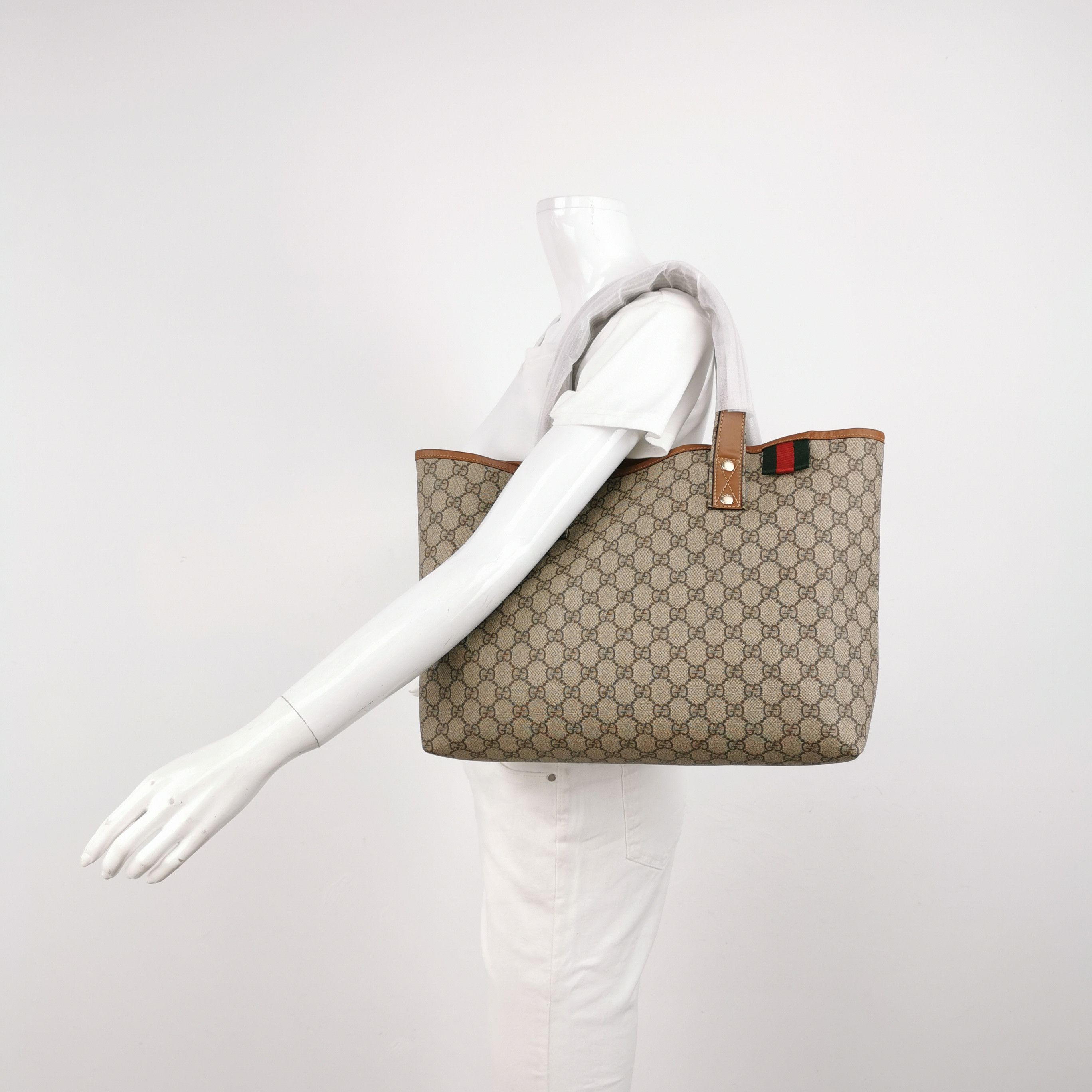 Gucci Gucci Women os Shoulder Bags Size ONE SIZE - 2 Thumbnail