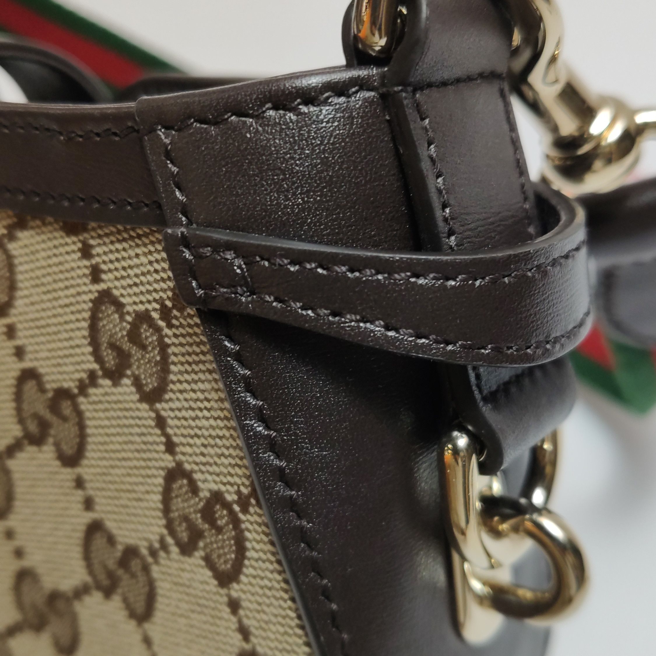 Gucci Gucci Women os Shoulder Bags Size ONE SIZE - 15 Thumbnail