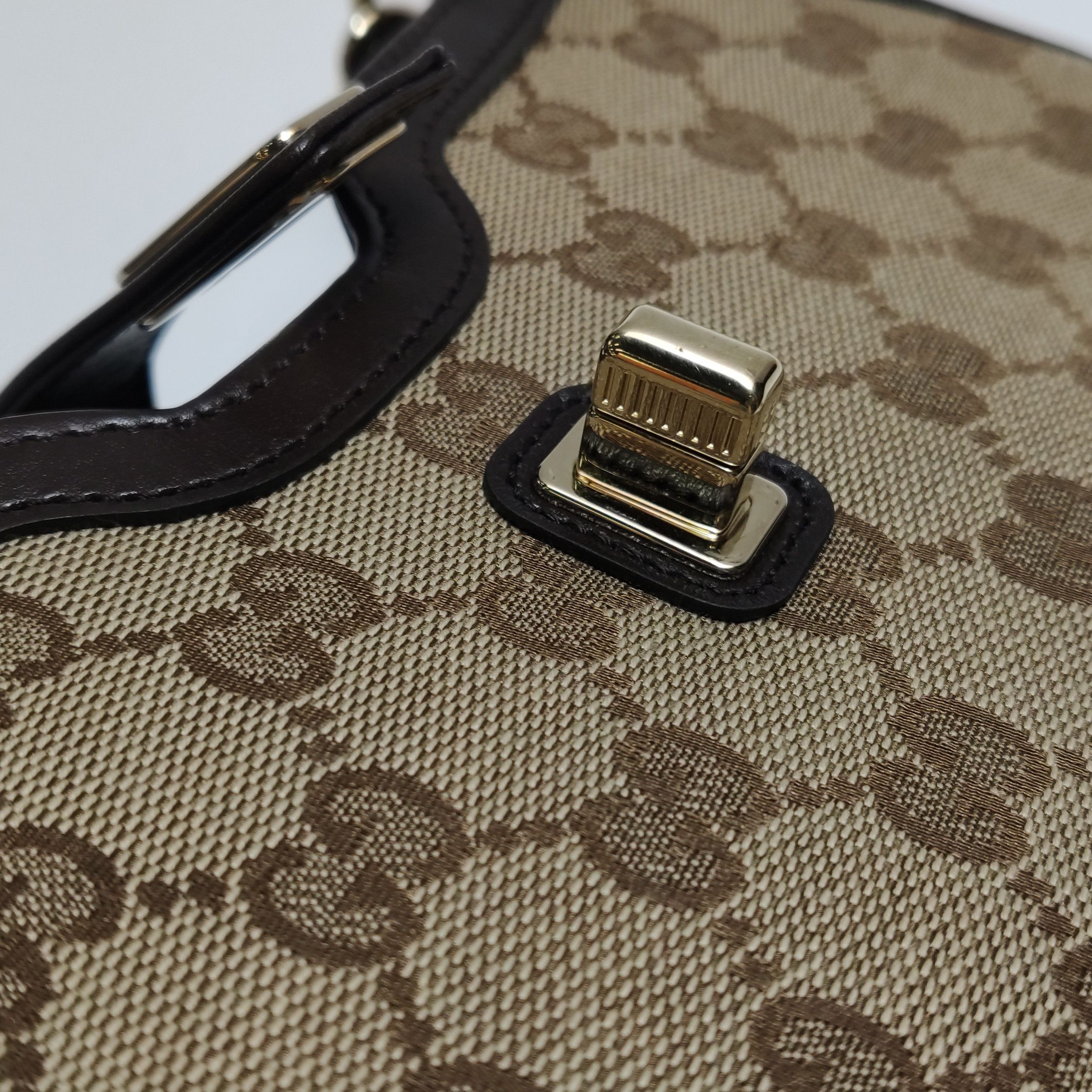 Gucci Gucci Women os Shoulder Bags Size ONE SIZE - 14 Thumbnail