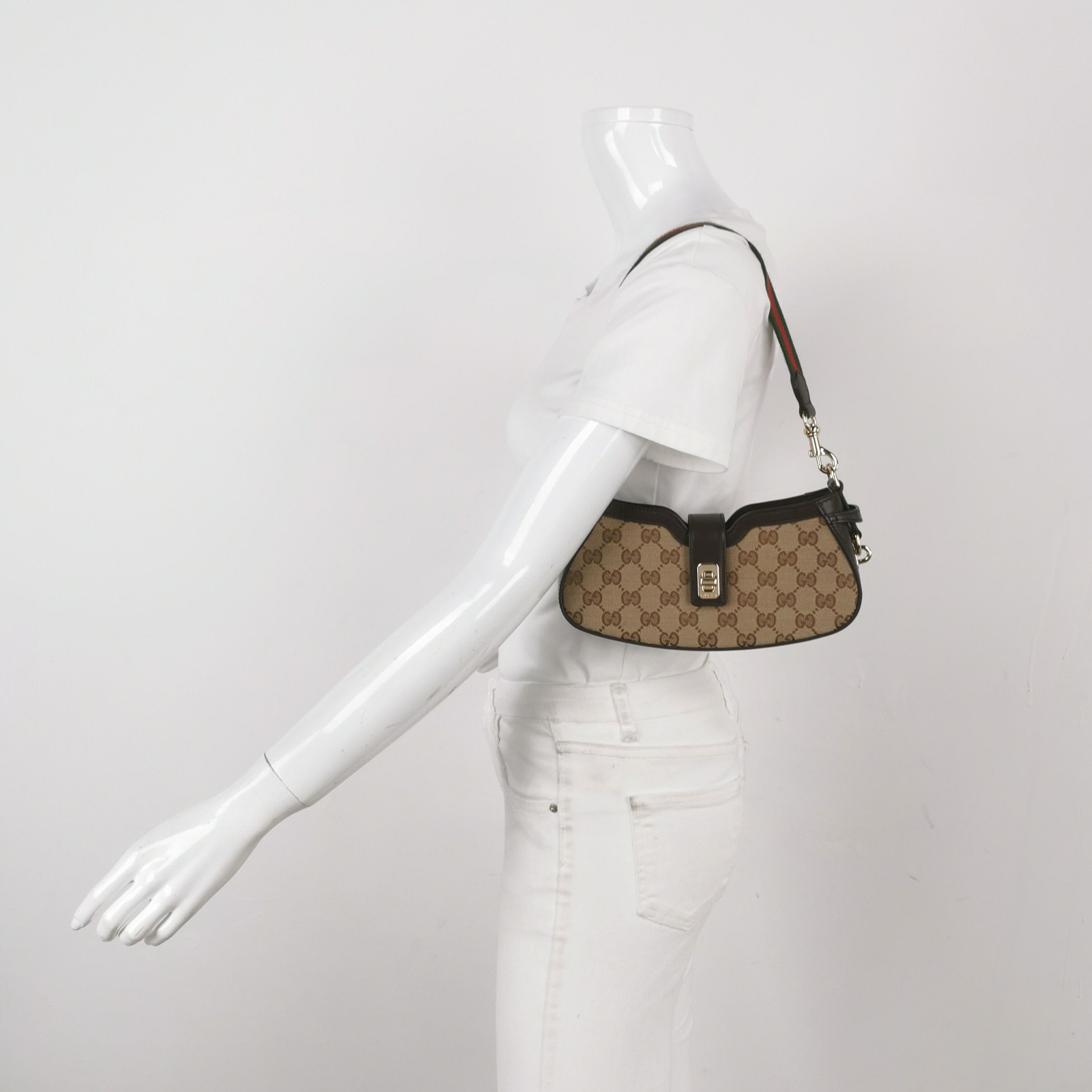 Gucci Gucci Women os Shoulder Bags Size ONE SIZE - 2 Thumbnail