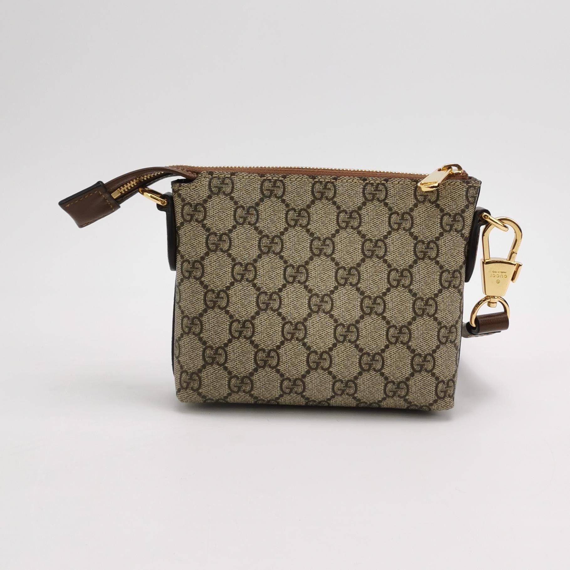 Gucci Gucci Women os Crossbody Bags Size ONE SIZE - 5 Thumbnail