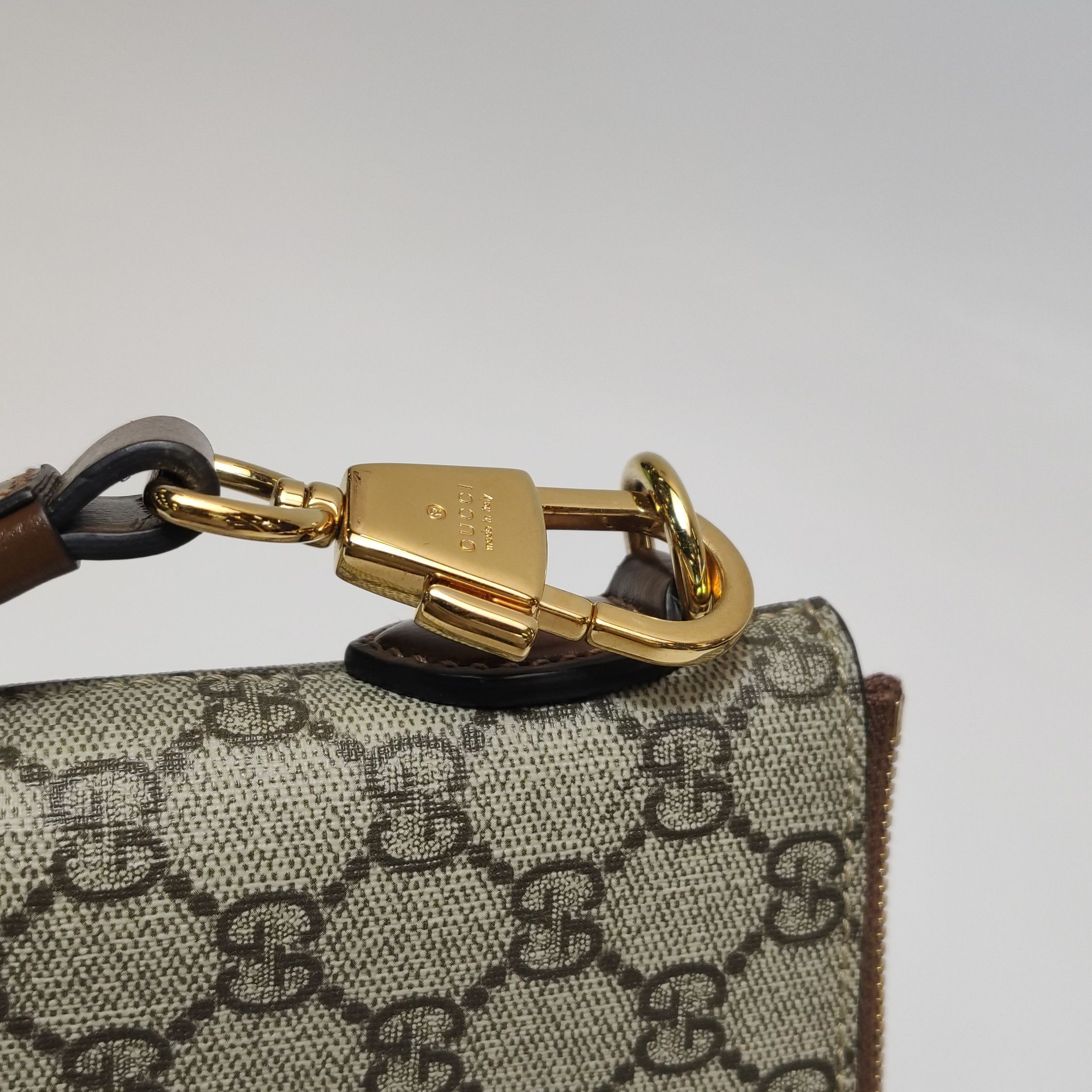 Gucci Gucci Women os Crossbody Bags Size ONE SIZE - 14 Thumbnail