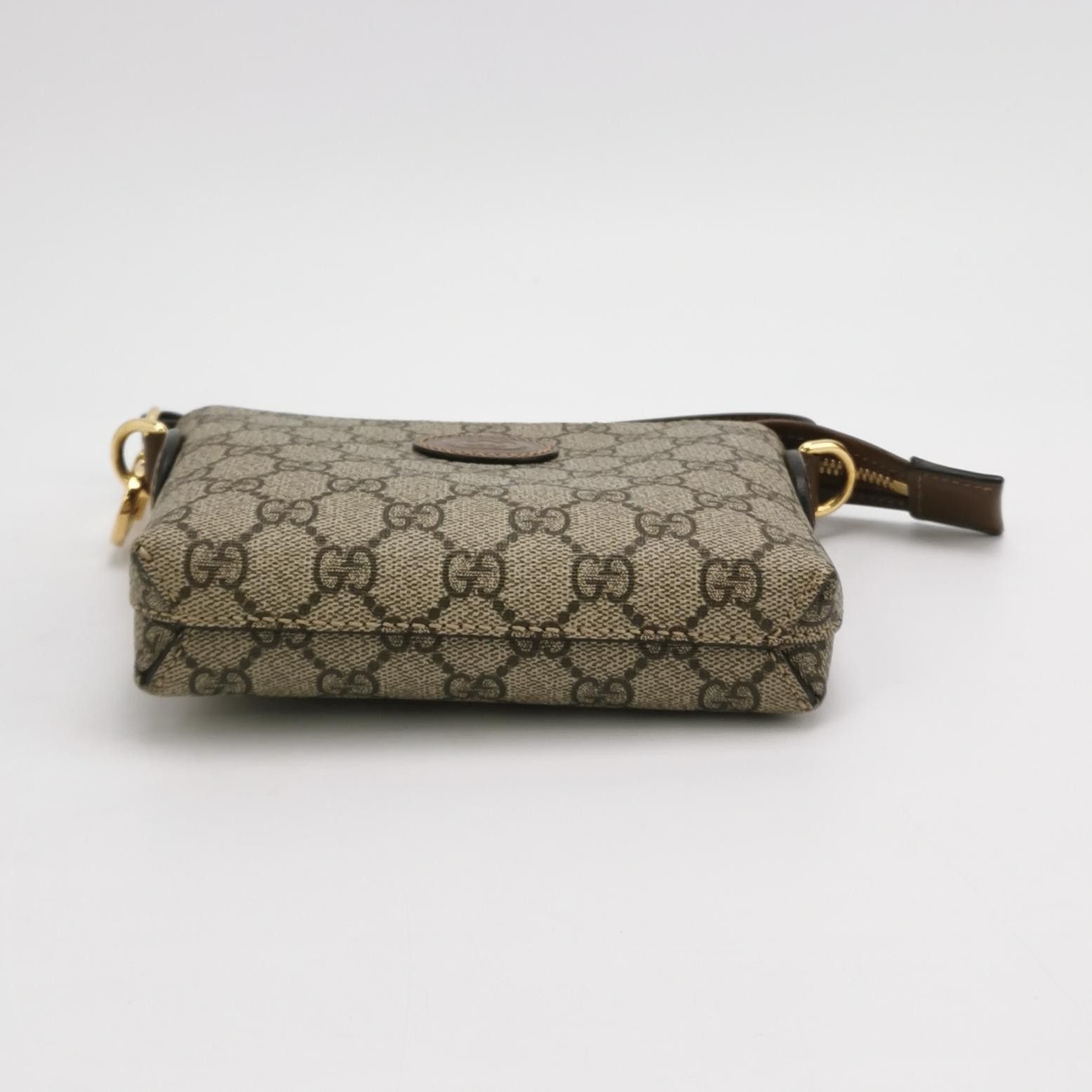 Gucci Gucci Women os Crossbody Bags Size ONE SIZE - 6 Thumbnail