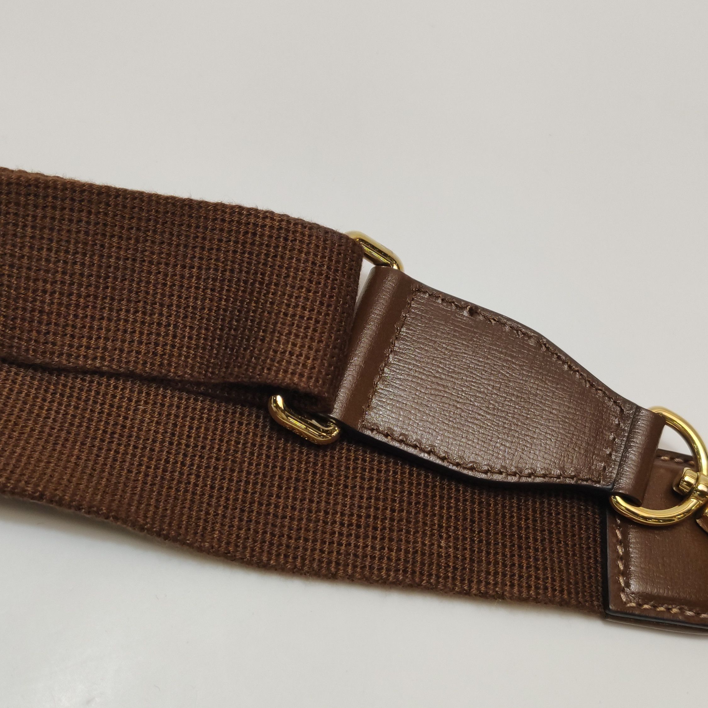 Gucci Gucci Women os Crossbody Bags Size ONE SIZE - 12 Thumbnail