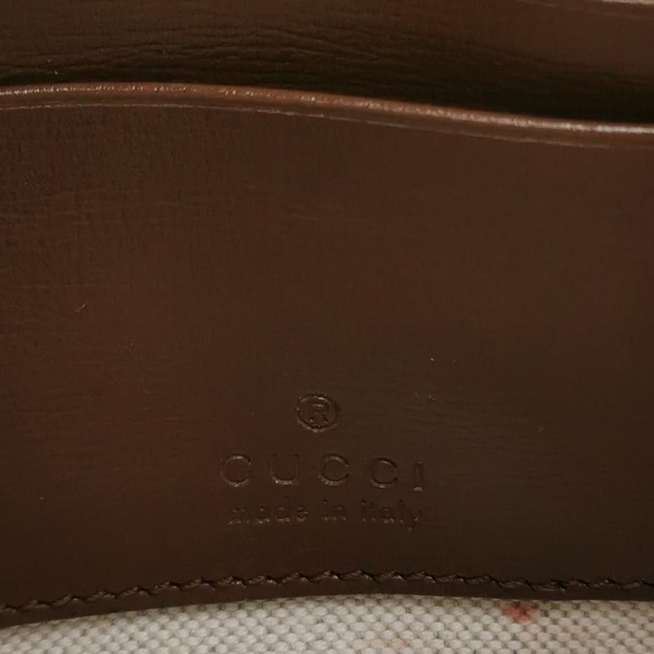 Gucci Gucci Women os Crossbody Bags Size ONE SIZE - 8 Thumbnail