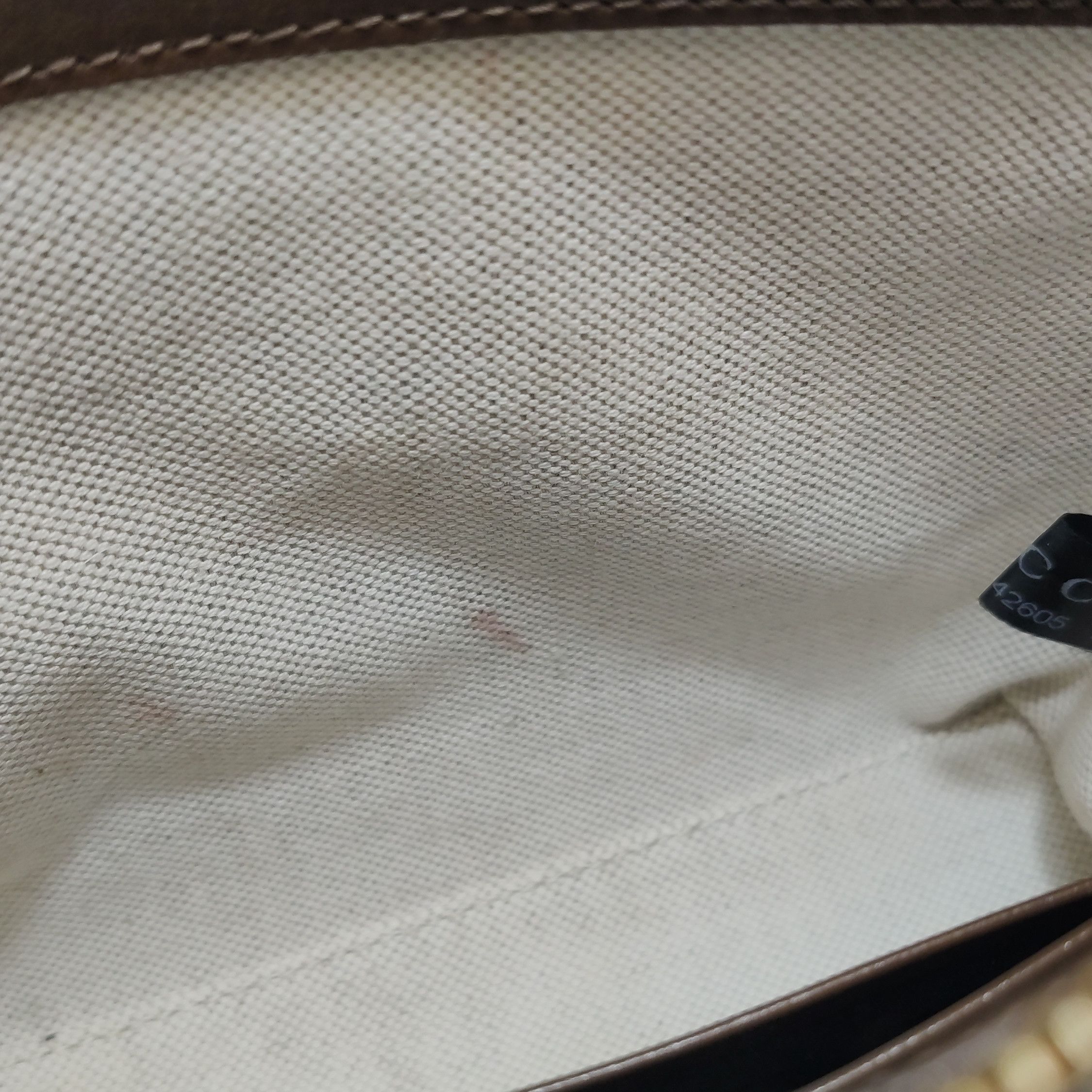 Gucci Gucci Women os Crossbody Bags Size ONE SIZE - 10 Thumbnail