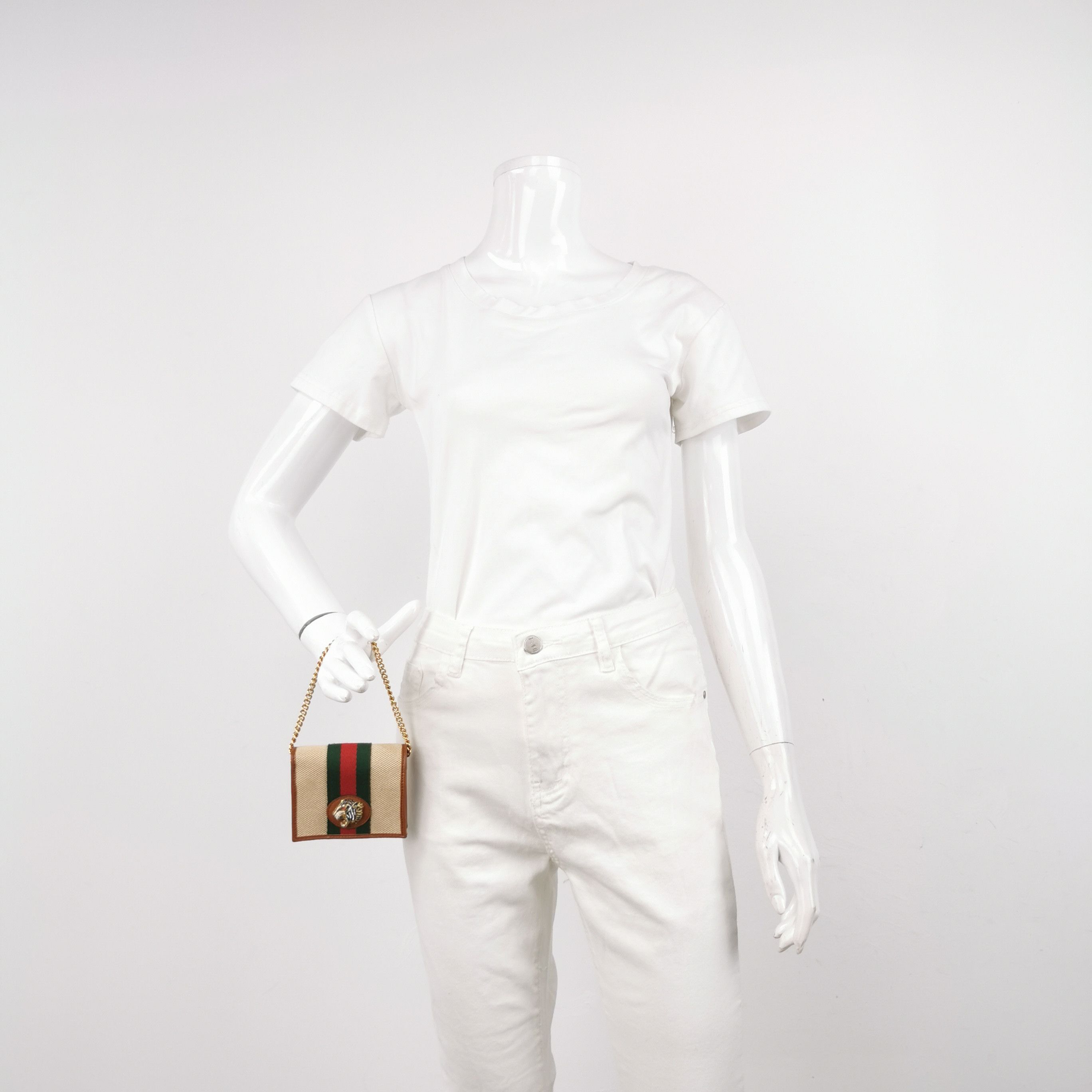 Gucci Gucci Women os Tote Bags Size ONE SIZE - 2 Thumbnail