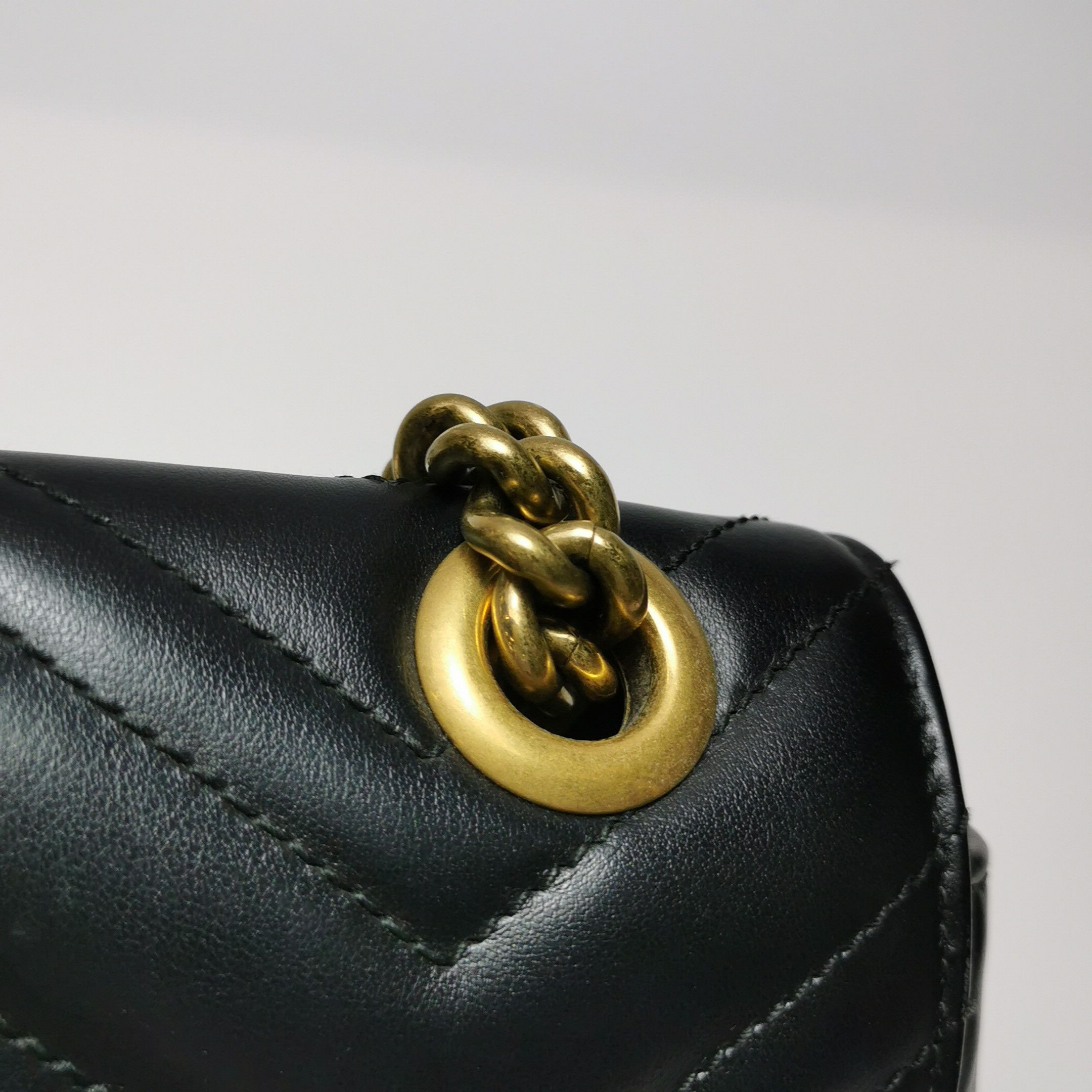 Gucci Gucci Women os Shoulder Bags Size ONE SIZE - 15 Thumbnail