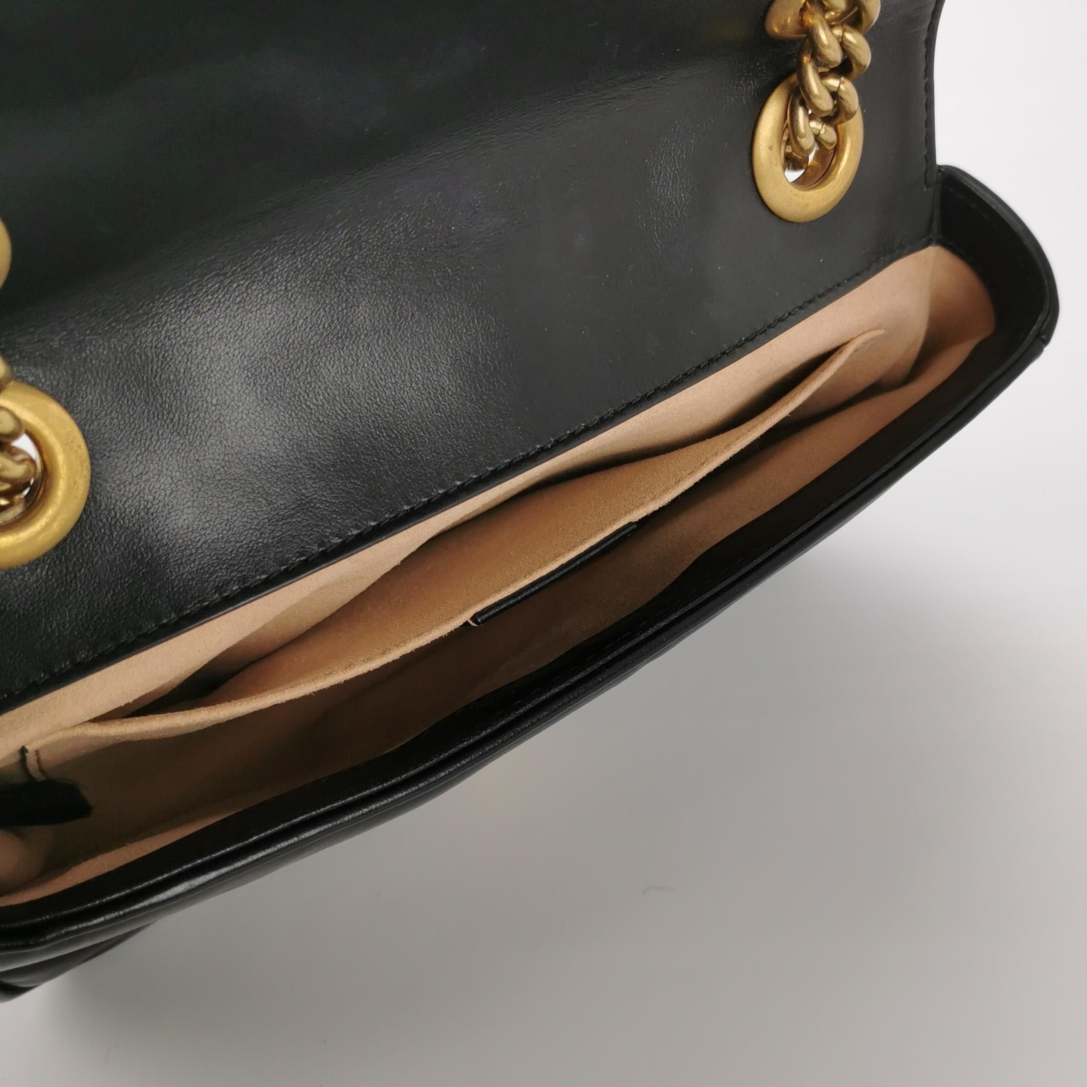 Gucci Gucci Women os Shoulder Bags Size ONE SIZE - 7 Thumbnail