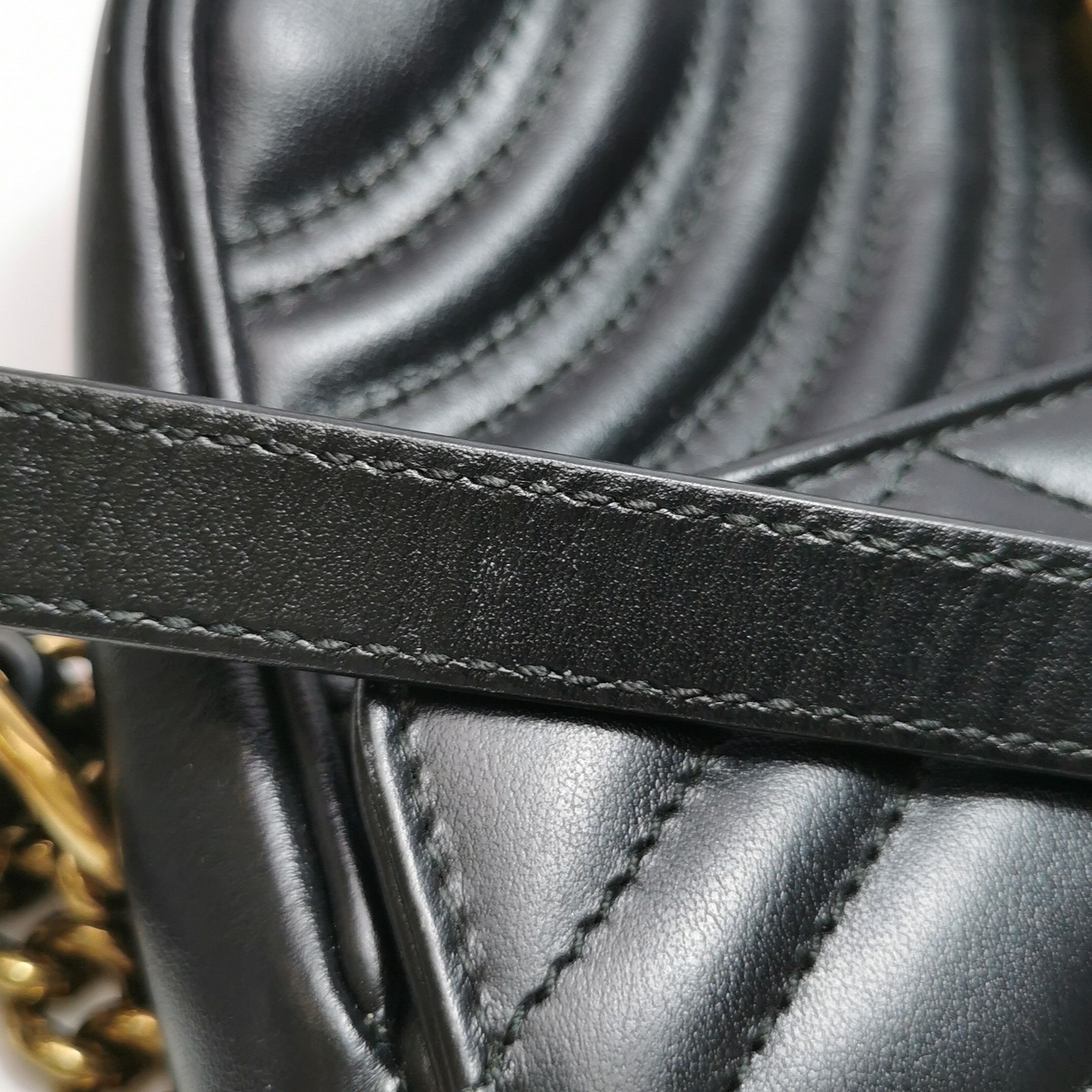 Gucci Gucci Women os Shoulder Bags Size ONE SIZE - 12 Thumbnail