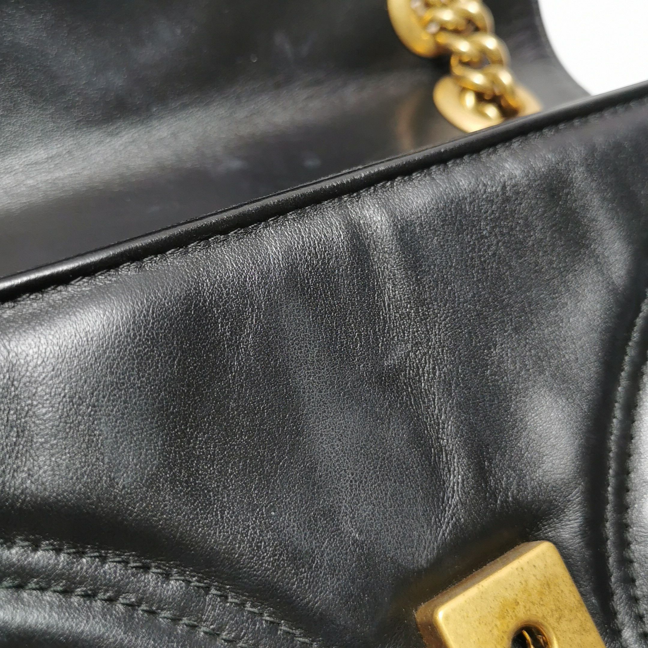 Gucci Gucci Women os Shoulder Bags Size ONE SIZE - 11 Thumbnail