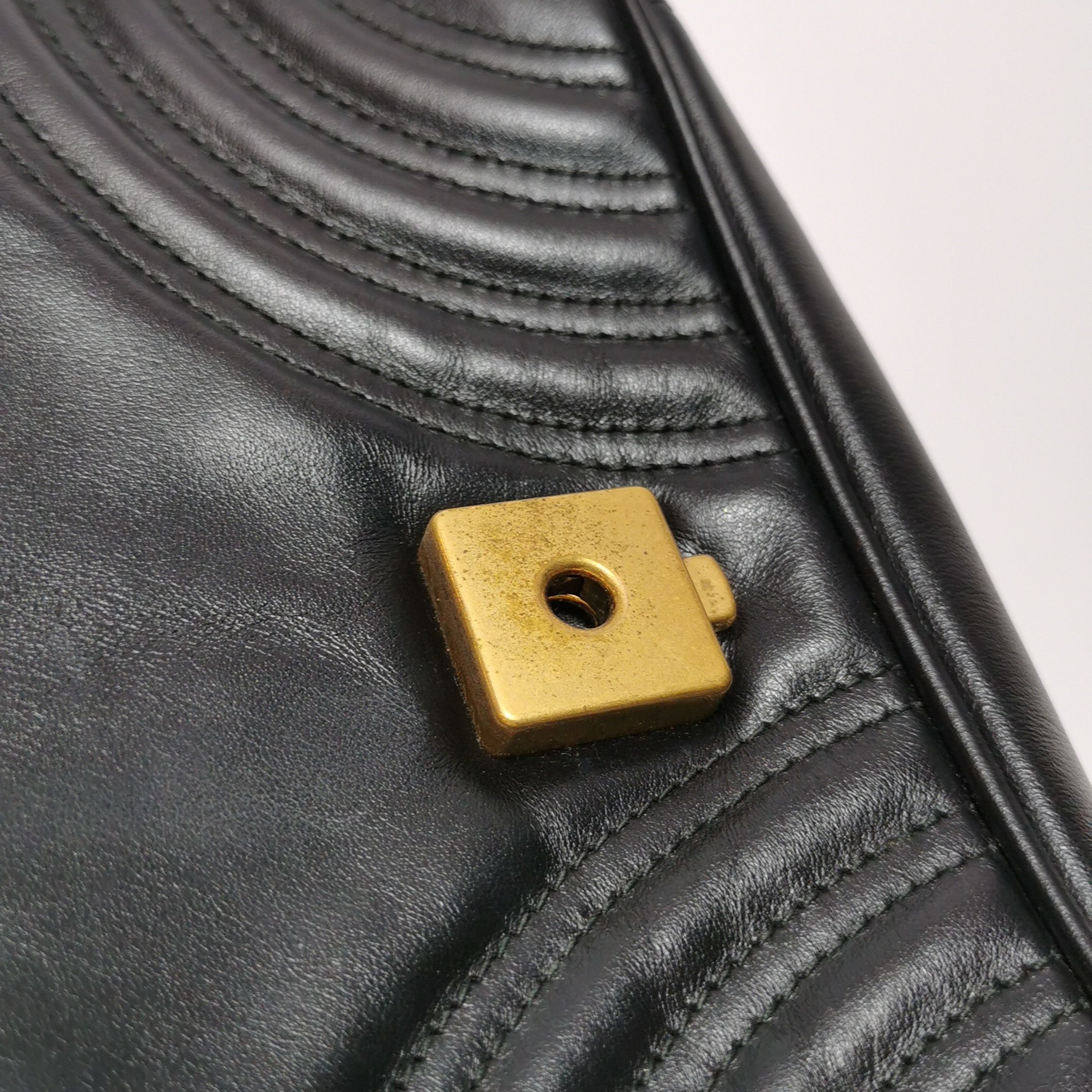 Gucci Gucci Women os Shoulder Bags Size ONE SIZE - 13 Thumbnail