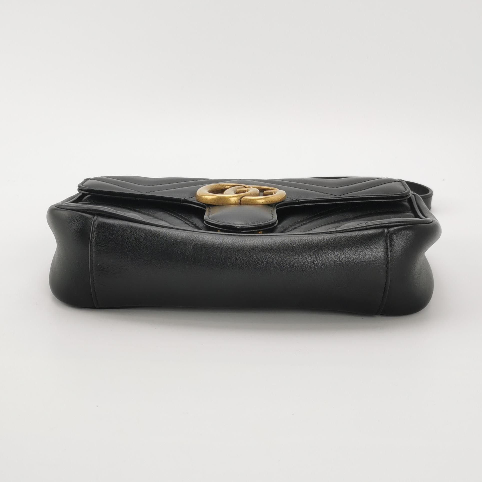 Gucci Gucci Women os Shoulder Bags Size ONE SIZE - 6 Thumbnail