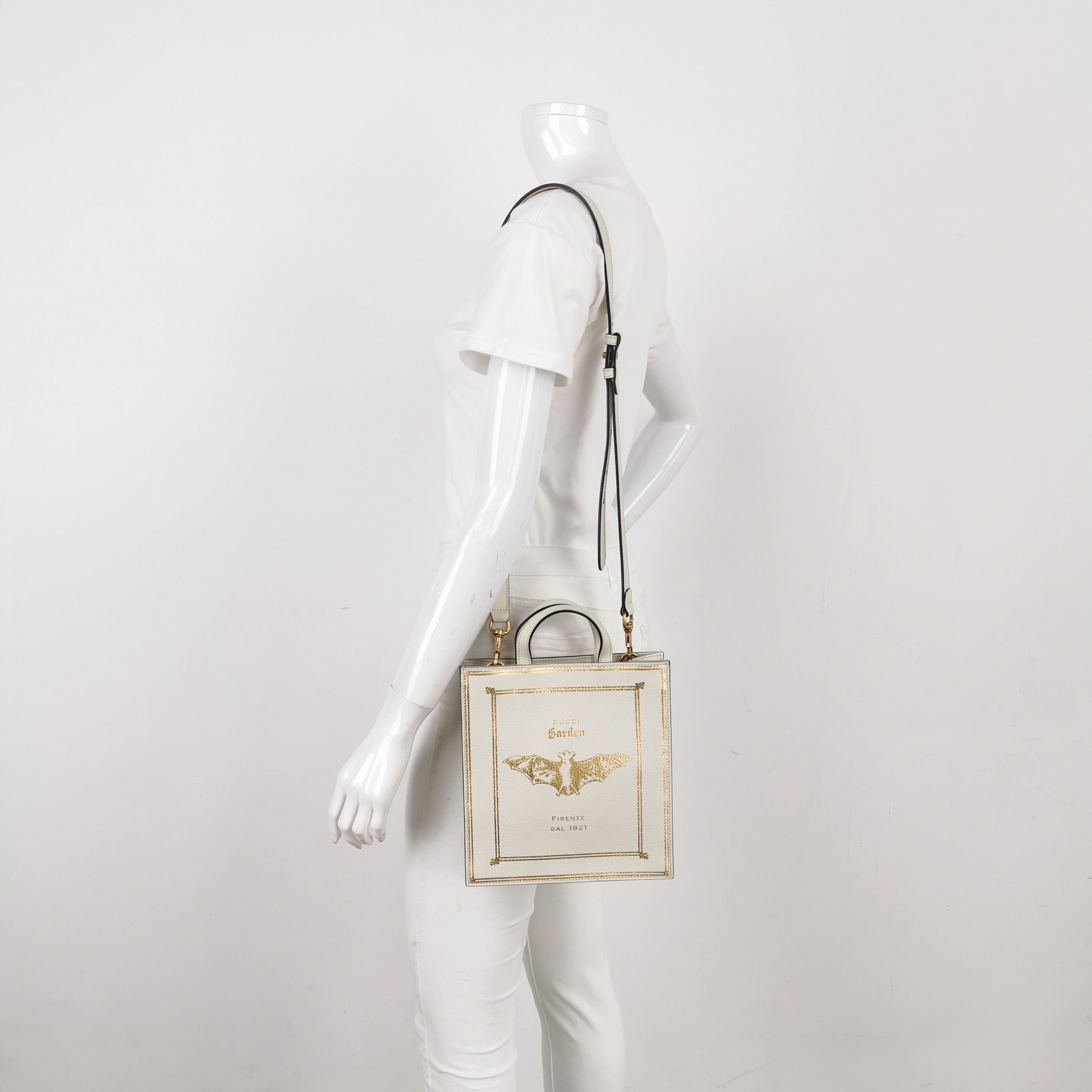 Gucci Gucci Women os Shoulder Bags Size ONE SIZE - 2 Thumbnail