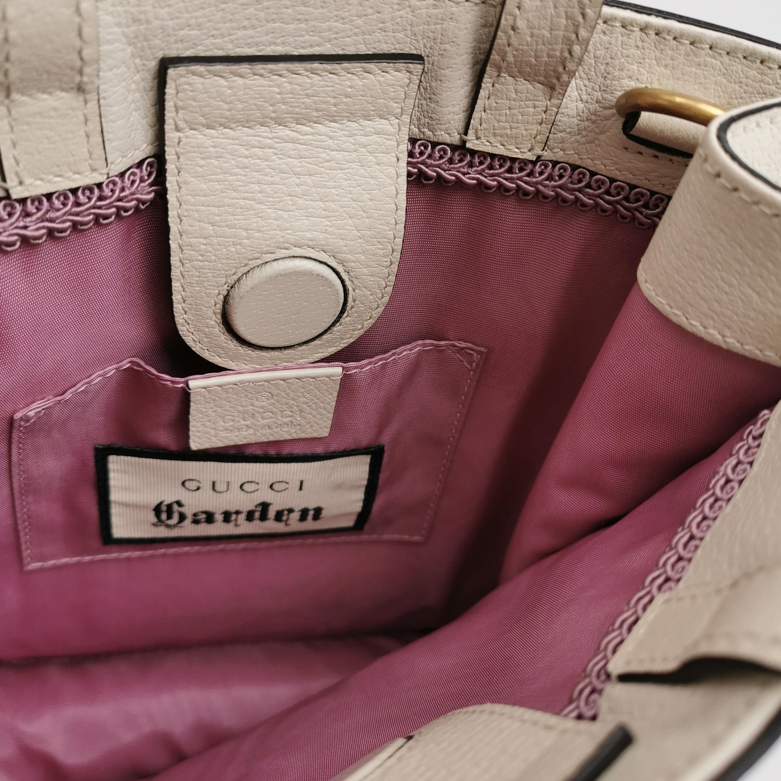 Gucci Gucci Women os Shoulder Bags Size ONE SIZE - 8 Thumbnail