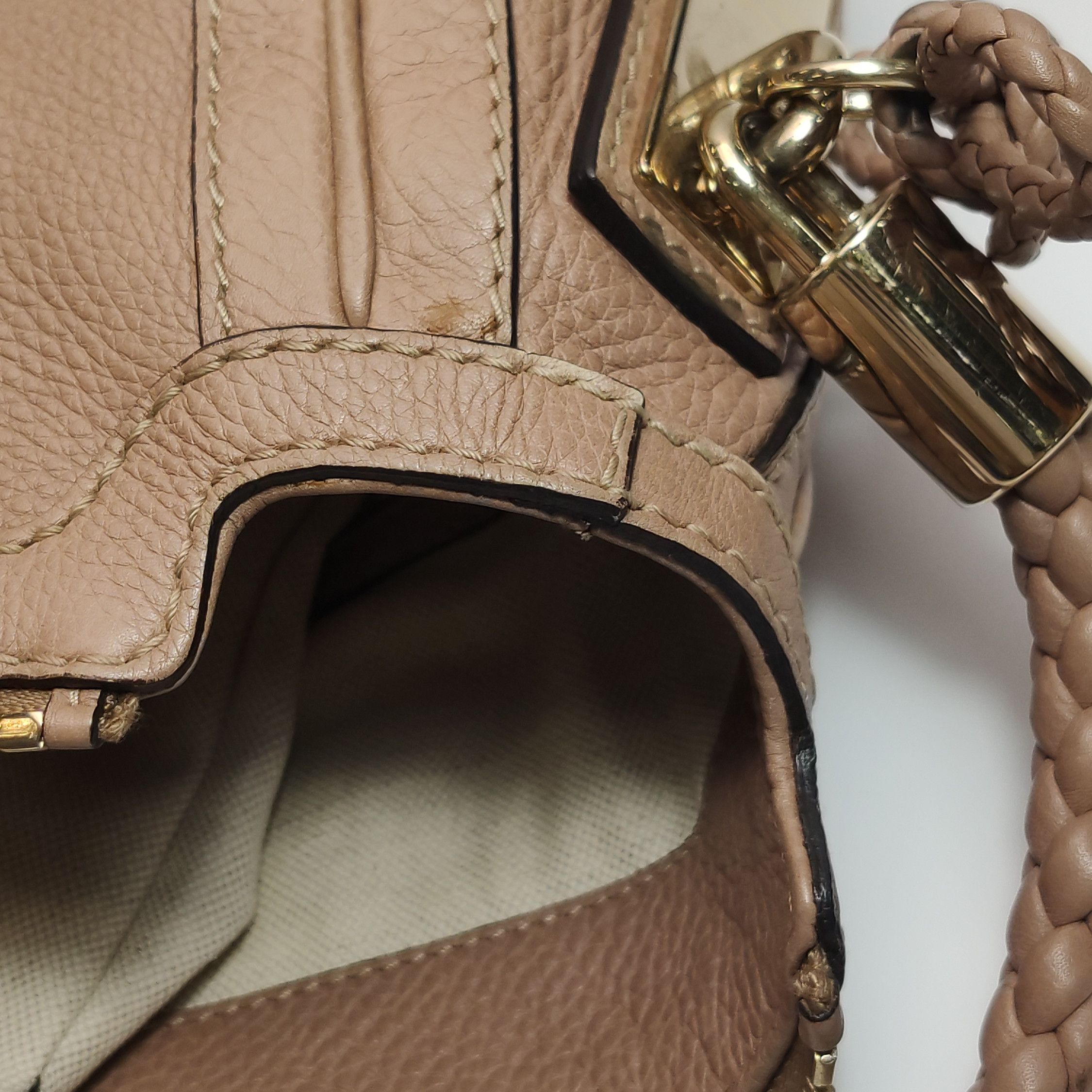 Gucci Gucci Women os Shoulder Bags Size ONE SIZE - 17 Thumbnail
