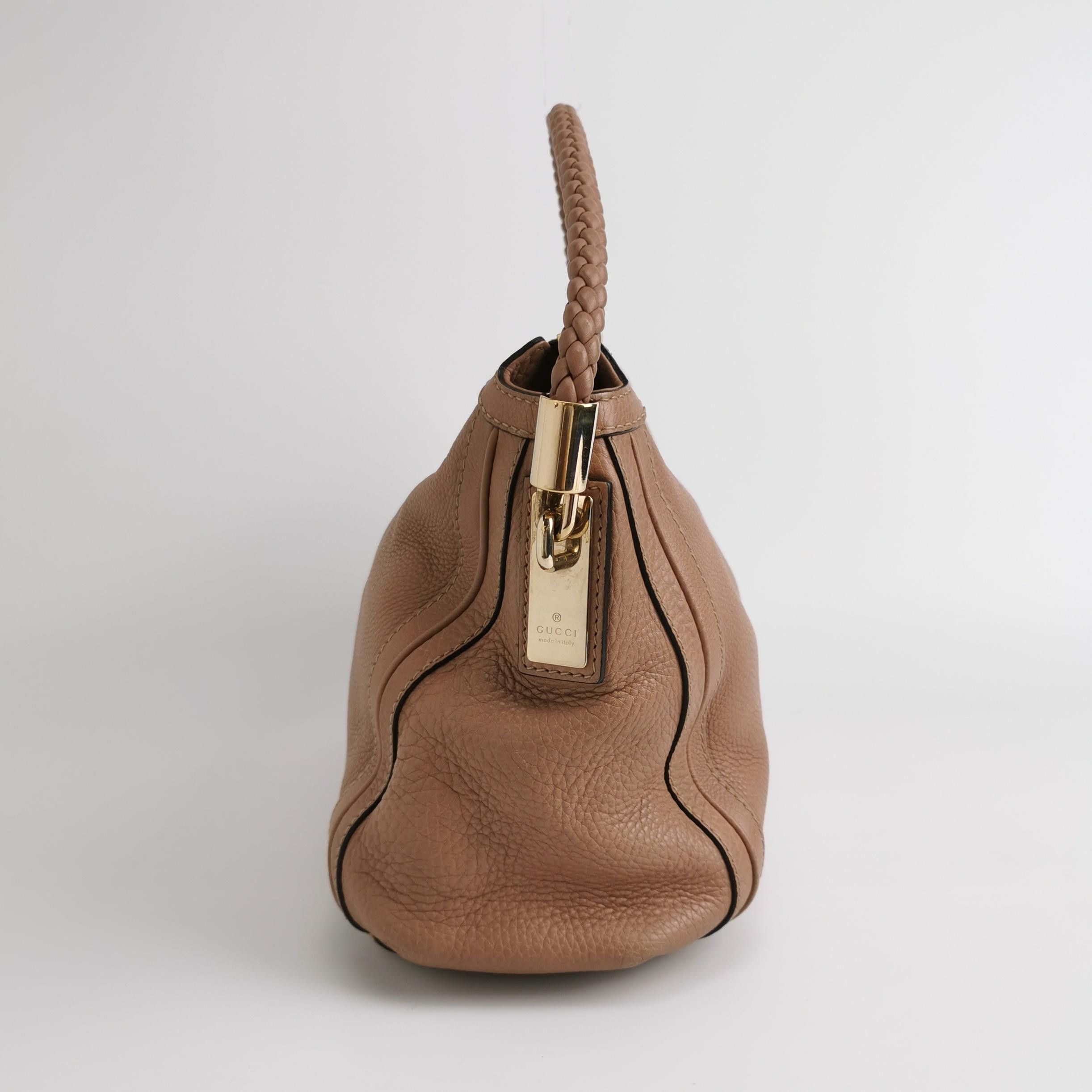 Gucci Gucci Women os Shoulder Bags Size ONE SIZE - 3 Thumbnail