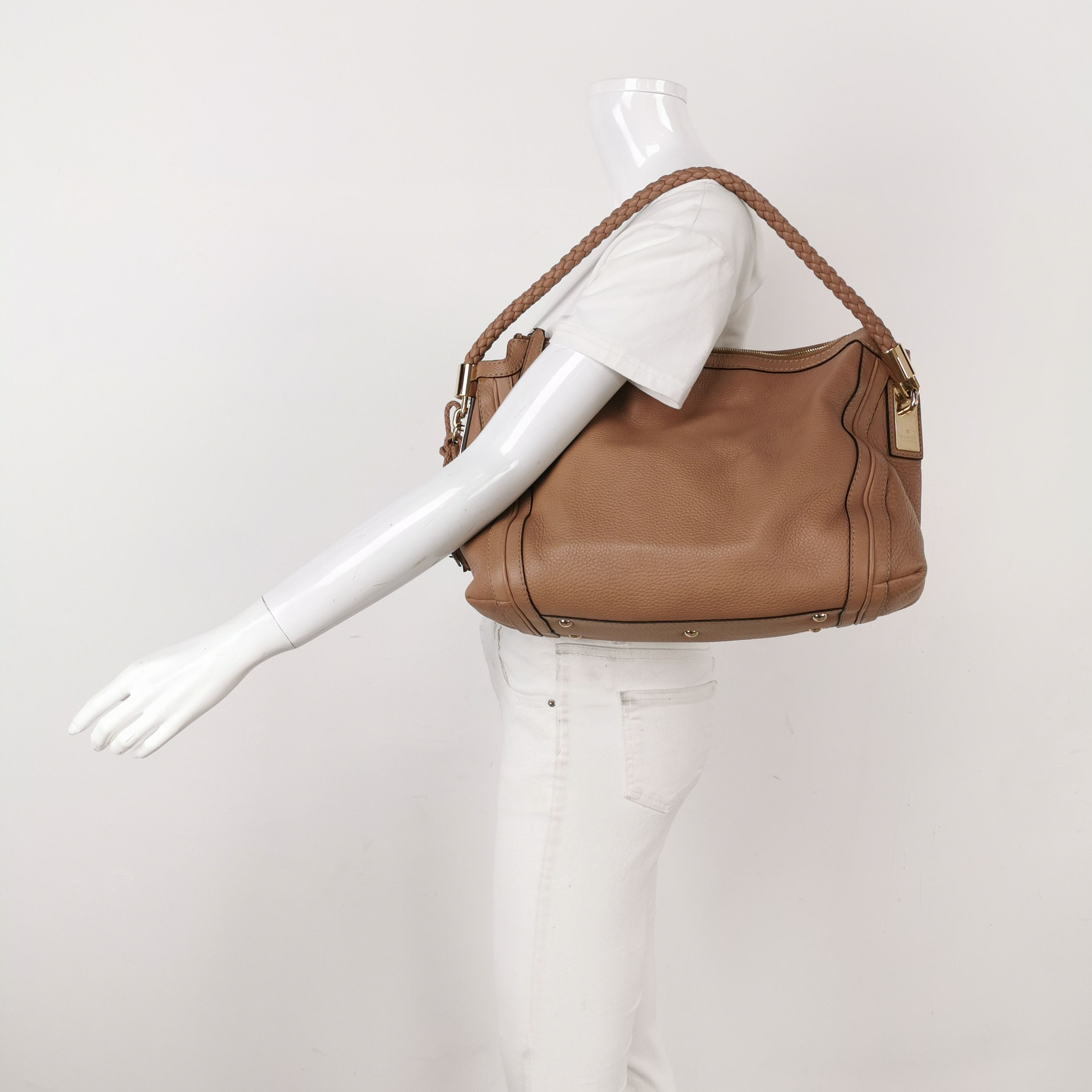 Gucci Gucci Women os Shoulder Bags Size ONE SIZE - 2 Thumbnail