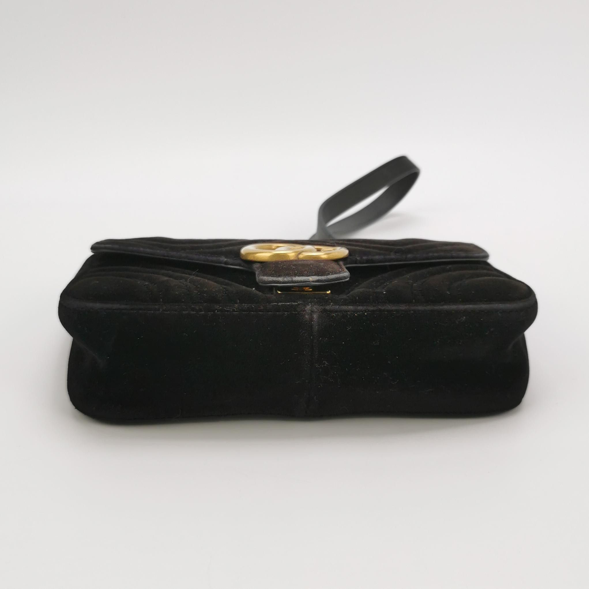 Gucci Gucci Women os Shoulder Bags Size ONE SIZE - 6 Thumbnail