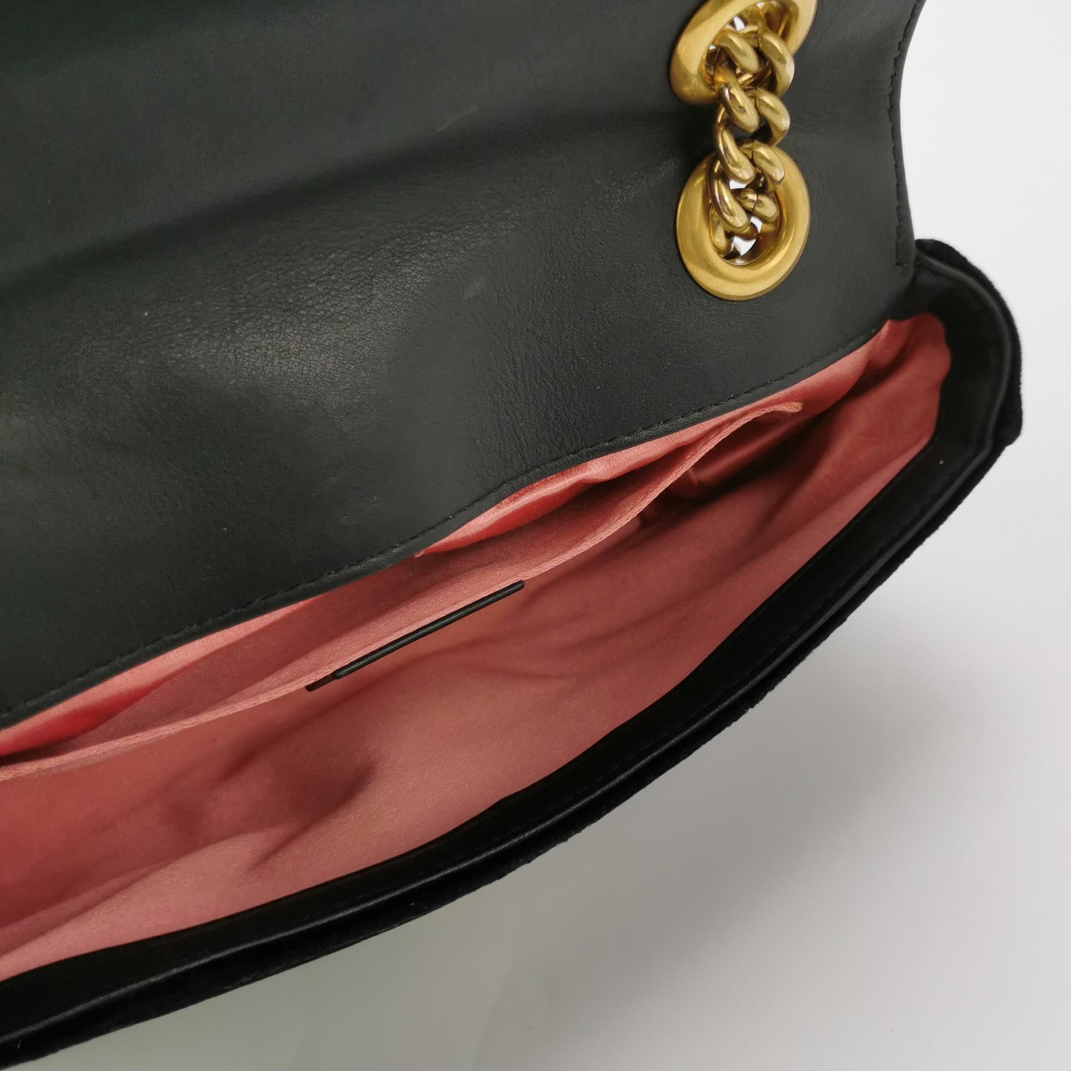 Gucci Gucci Women os Shoulder Bags Size ONE SIZE - 7 Thumbnail