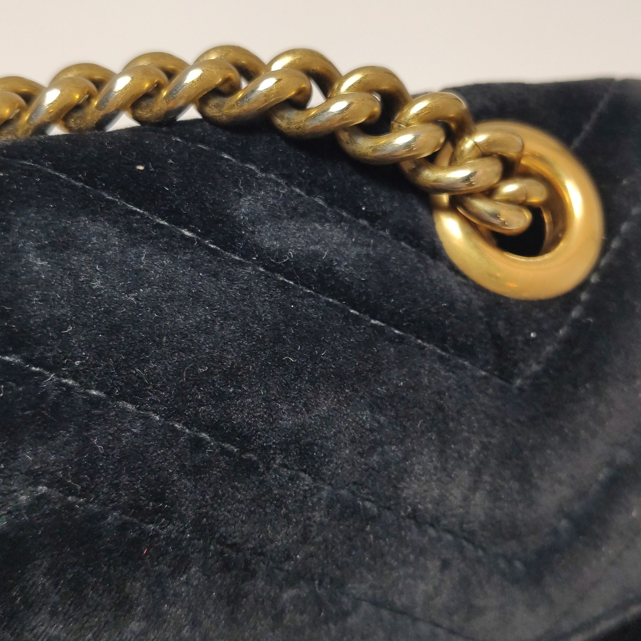 Gucci Gucci Women os Shoulder Bags Size ONE SIZE - 19 Thumbnail