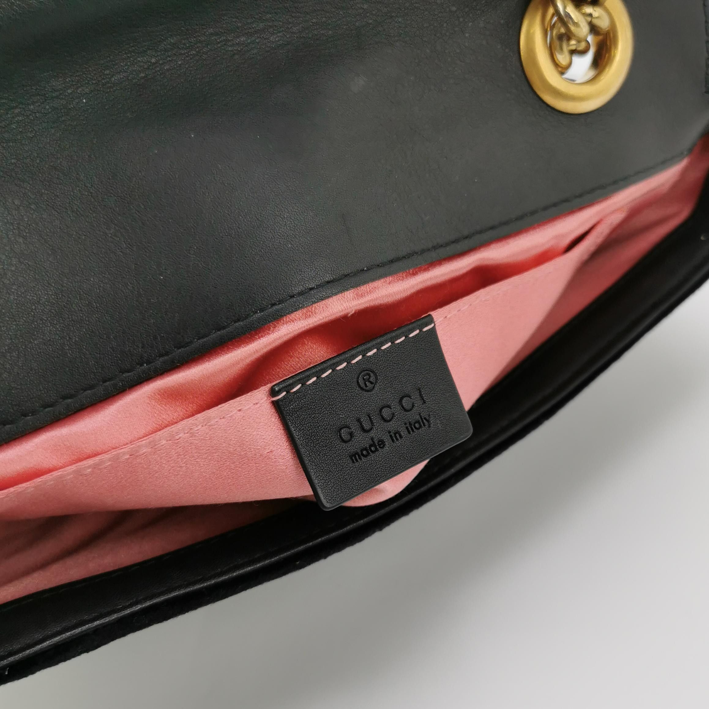 Gucci Gucci Women os Shoulder Bags Size ONE SIZE - 8 Thumbnail