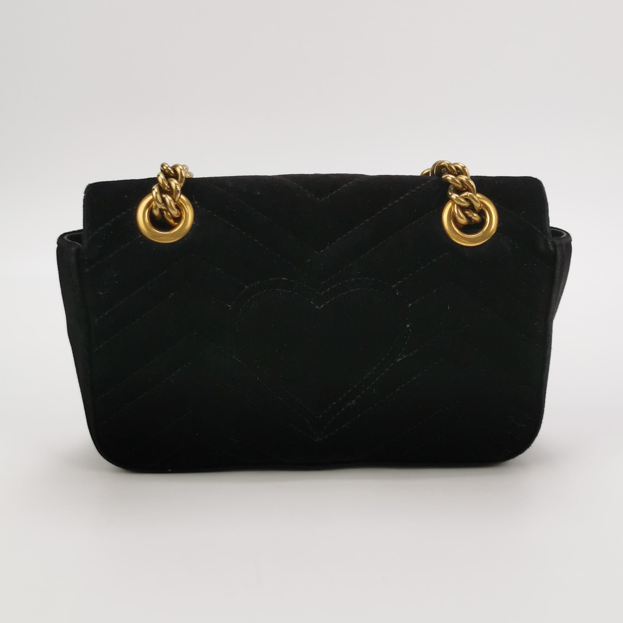 Gucci Gucci Women os Shoulder Bags Size ONE SIZE - 5 Thumbnail