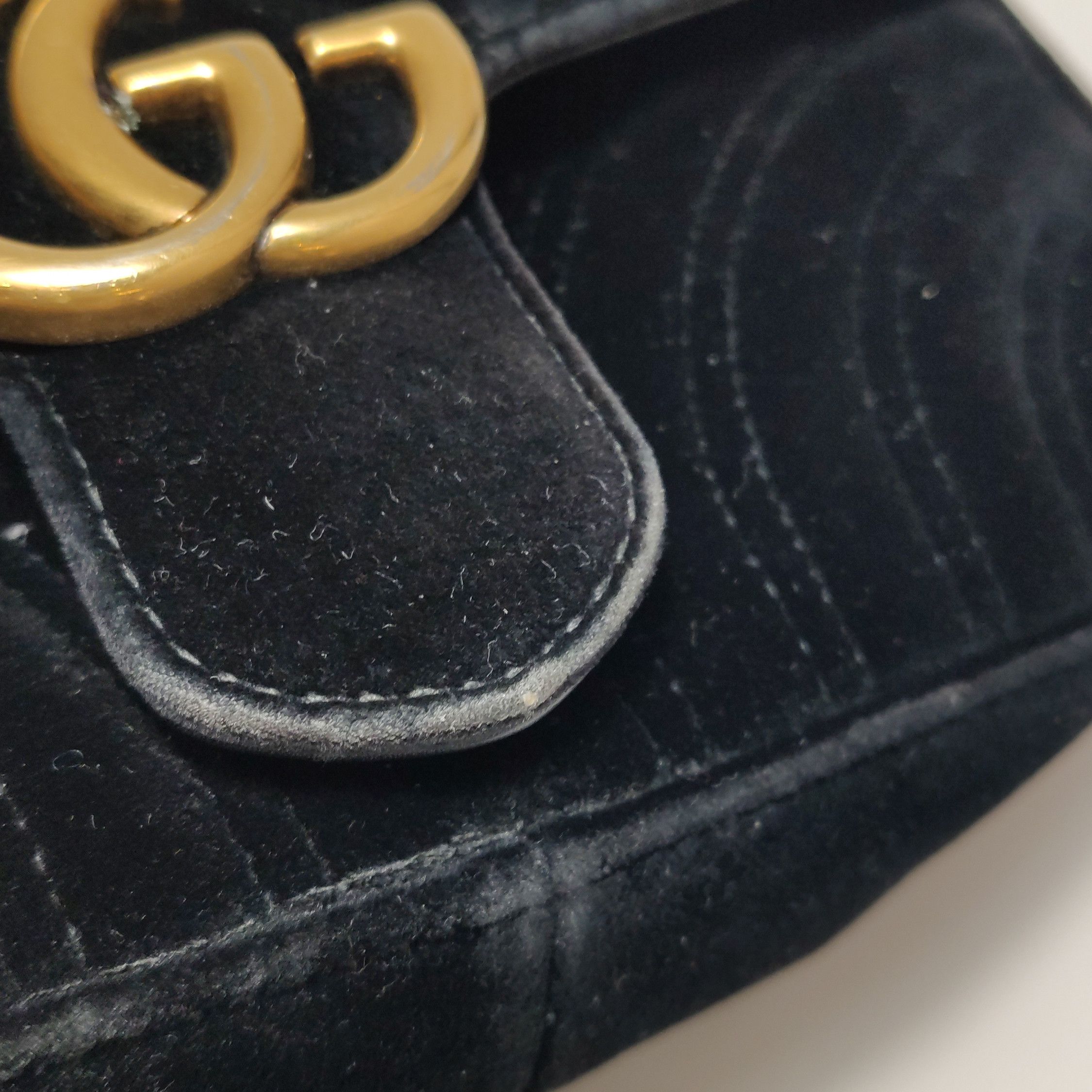 Gucci Gucci Women os Shoulder Bags Size ONE SIZE - 16 Thumbnail
