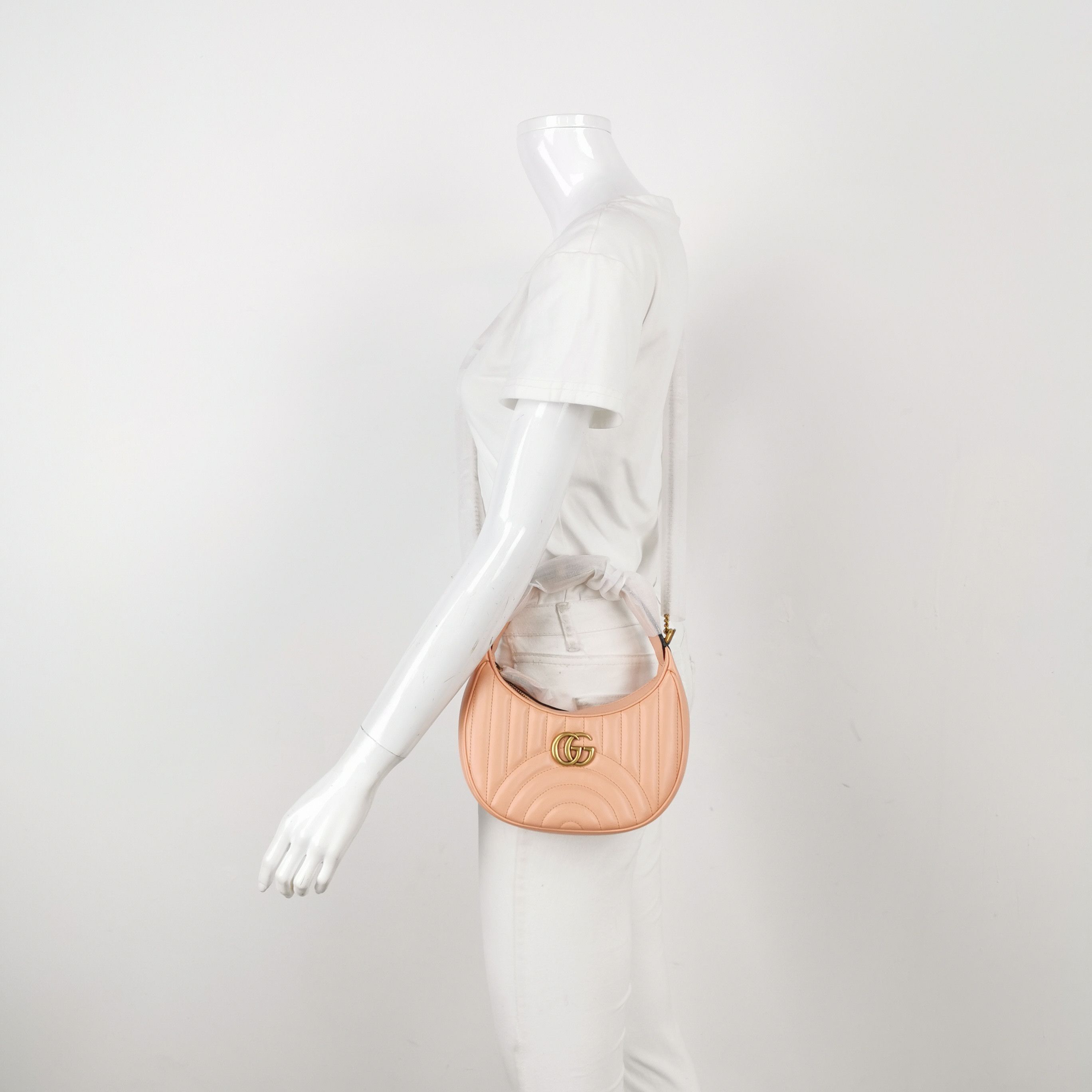 Gucci Gucci Women os Shoulder Bags Size ONE SIZE - 2 Thumbnail