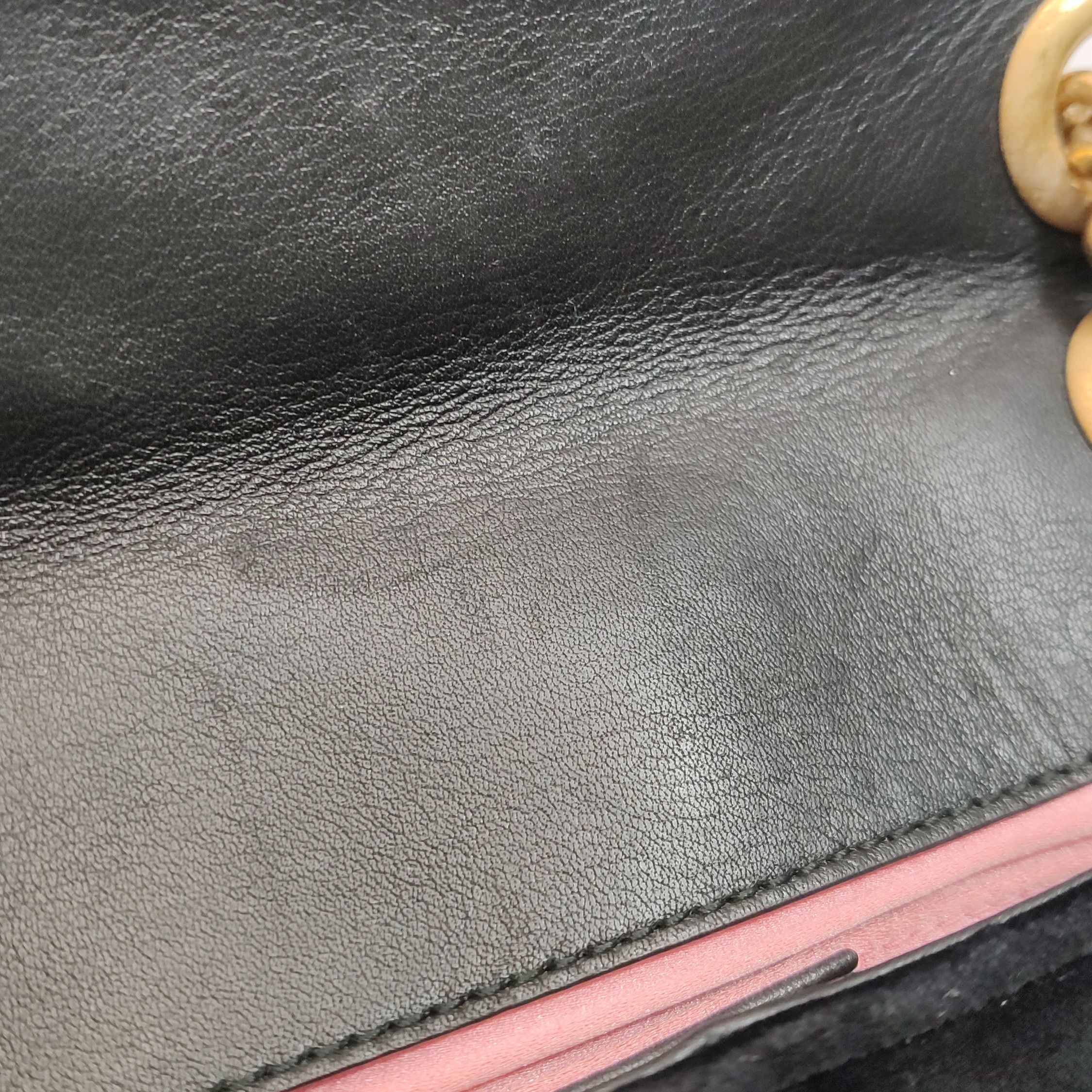 Gucci Gucci Women os Crossbody Bags Size ONE SIZE - 12 Thumbnail