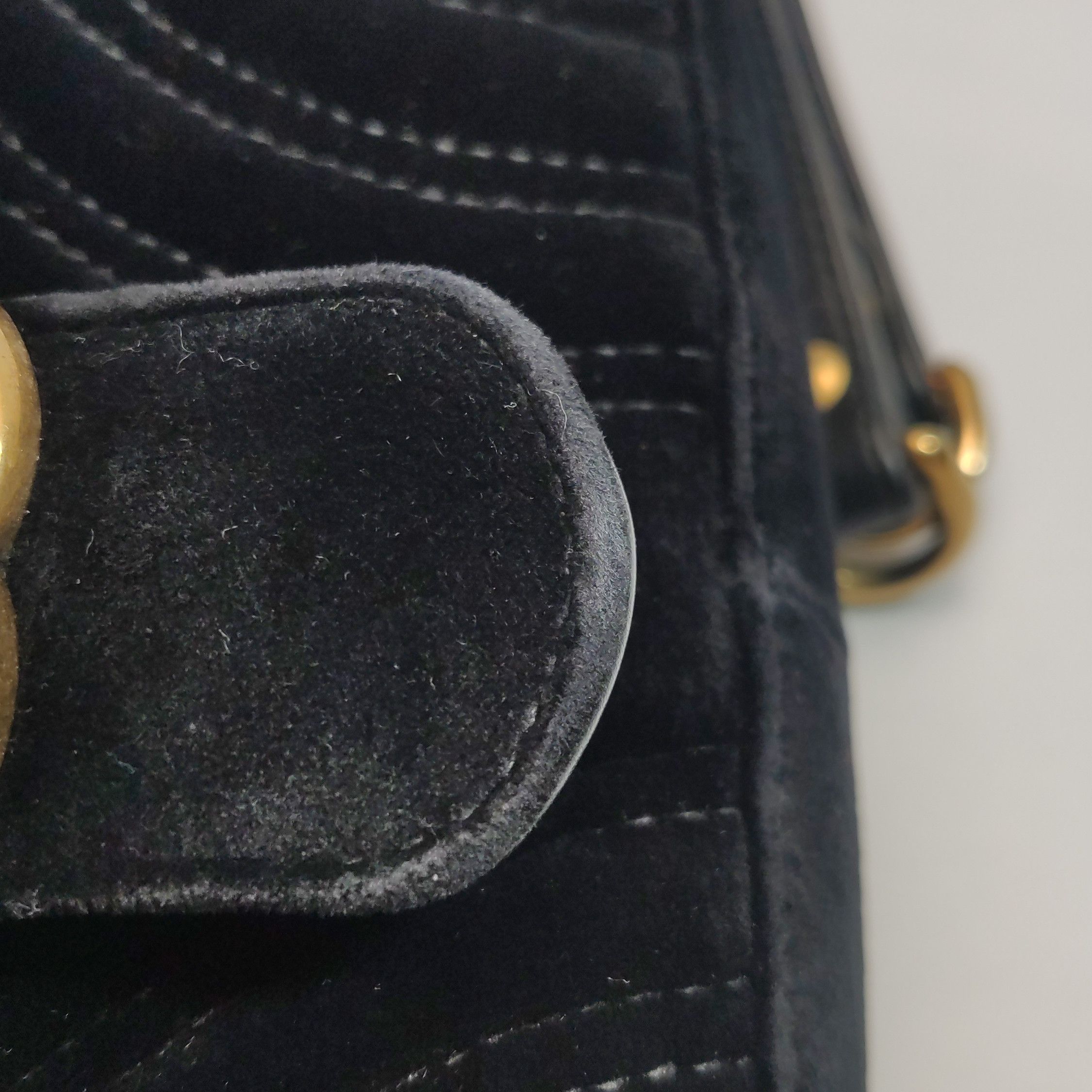 Gucci Gucci Women os Crossbody Bags Size ONE SIZE - 18 Thumbnail