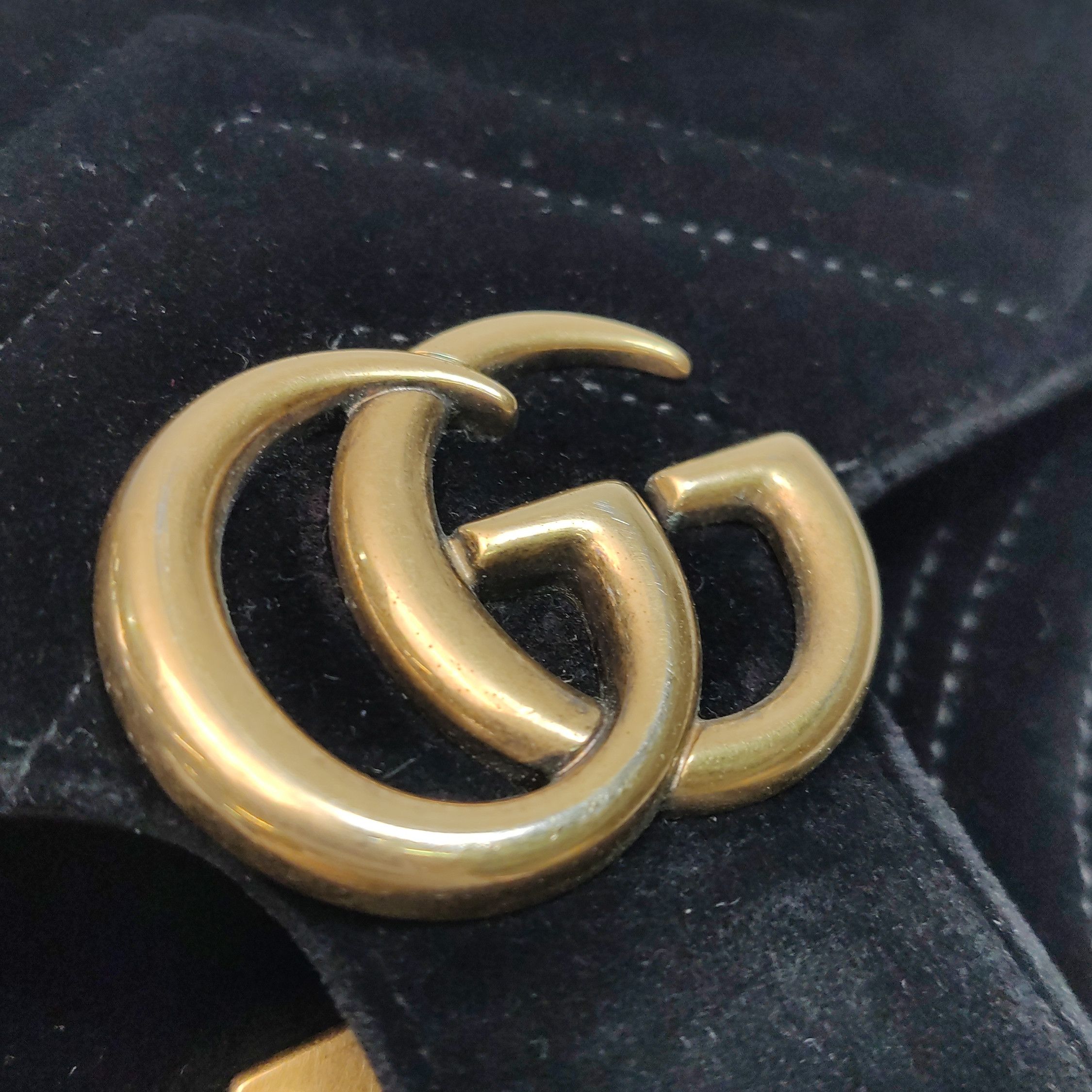 Gucci Gucci Women os Crossbody Bags Size ONE SIZE - 15 Thumbnail