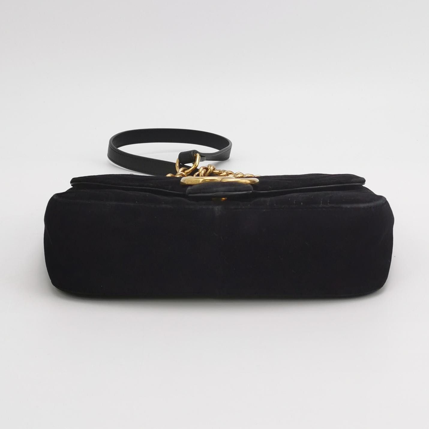 Gucci Gucci Women os Crossbody Bags Size ONE SIZE - 6 Thumbnail