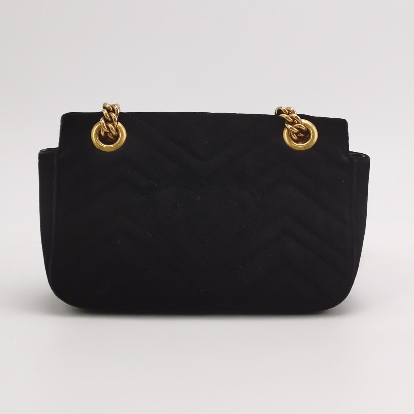 Gucci Gucci Women os Crossbody Bags Size ONE SIZE - 5 Thumbnail