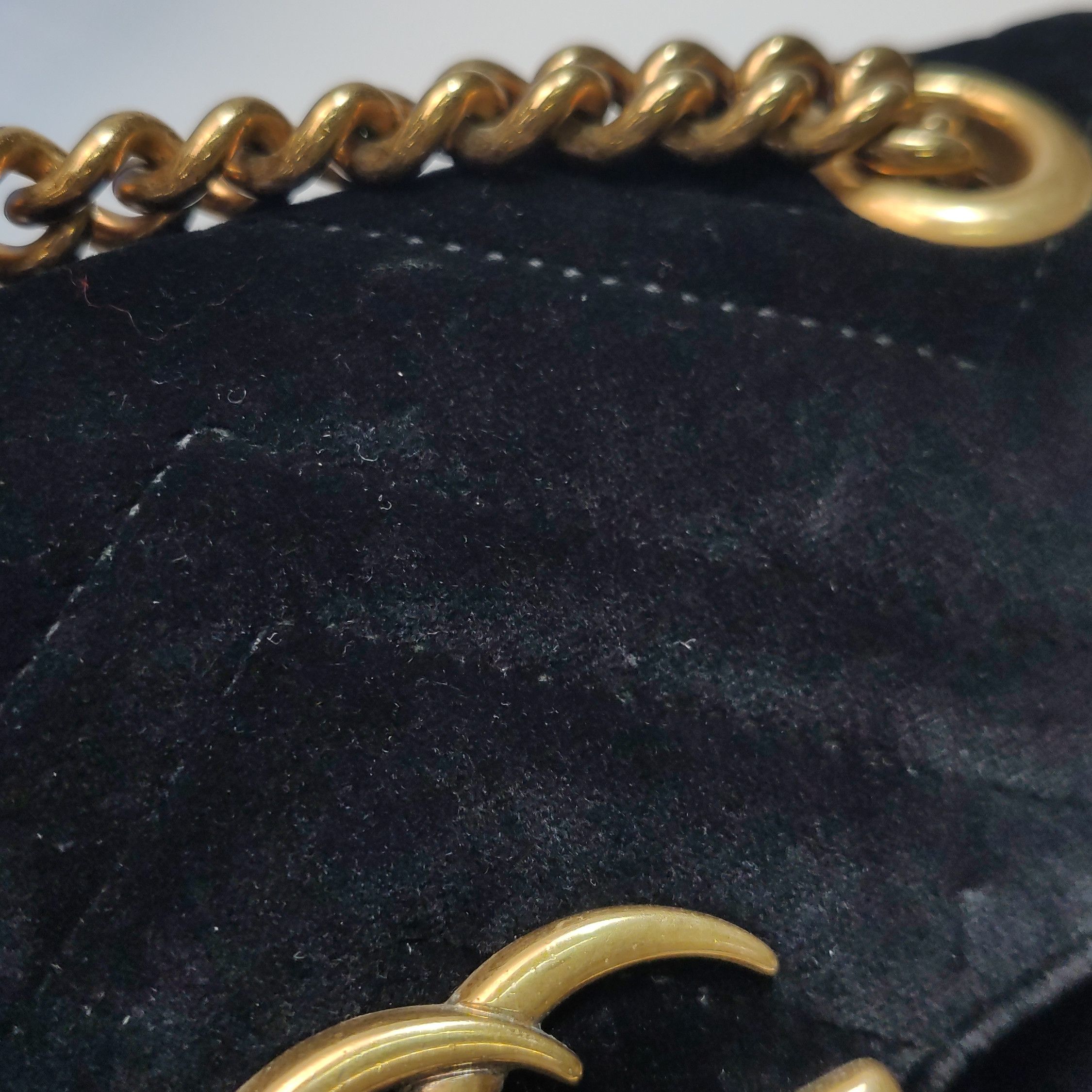 Gucci Gucci Women os Crossbody Bags Size ONE SIZE - 19 Thumbnail