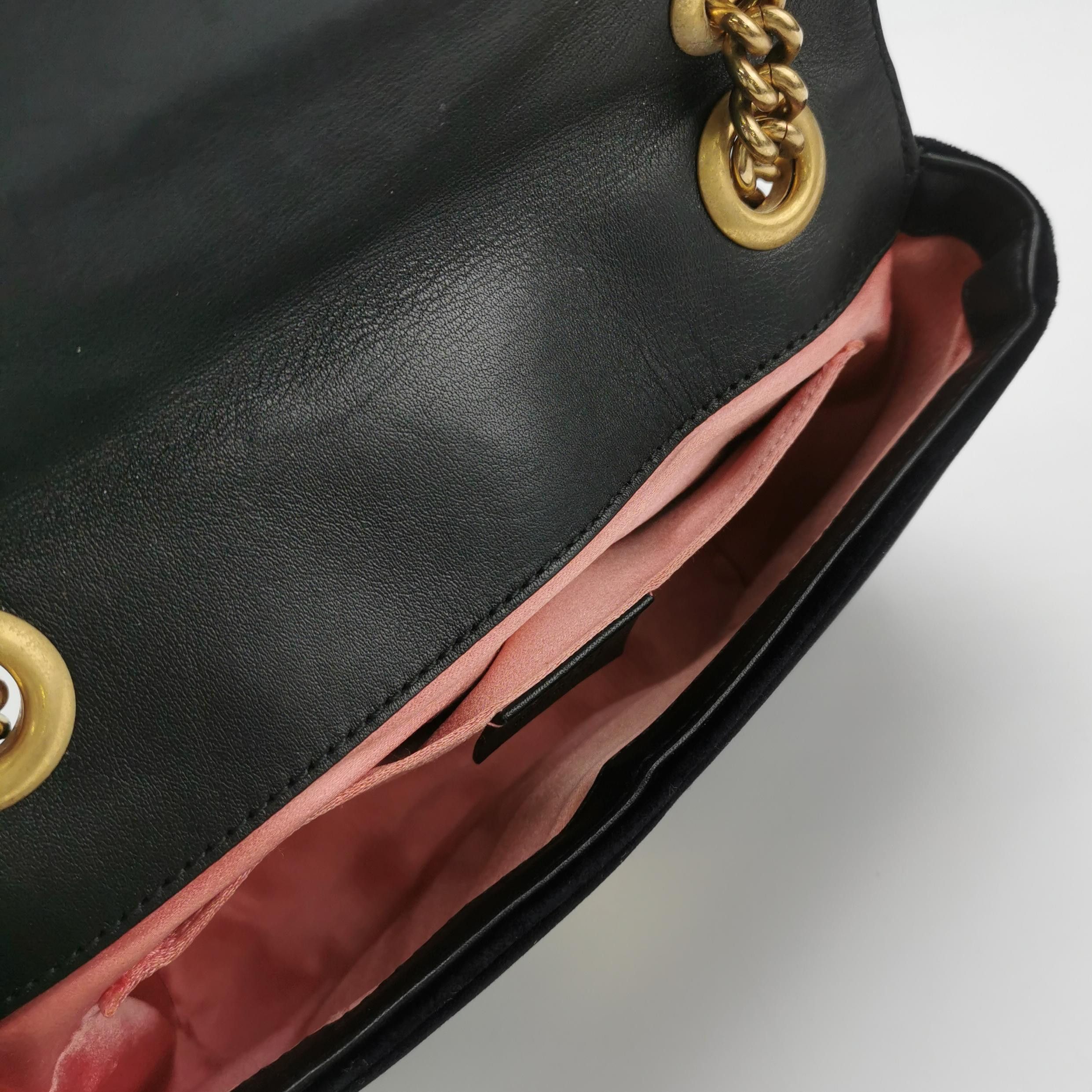 Gucci Gucci Women os Crossbody Bags Size ONE SIZE - 7 Thumbnail