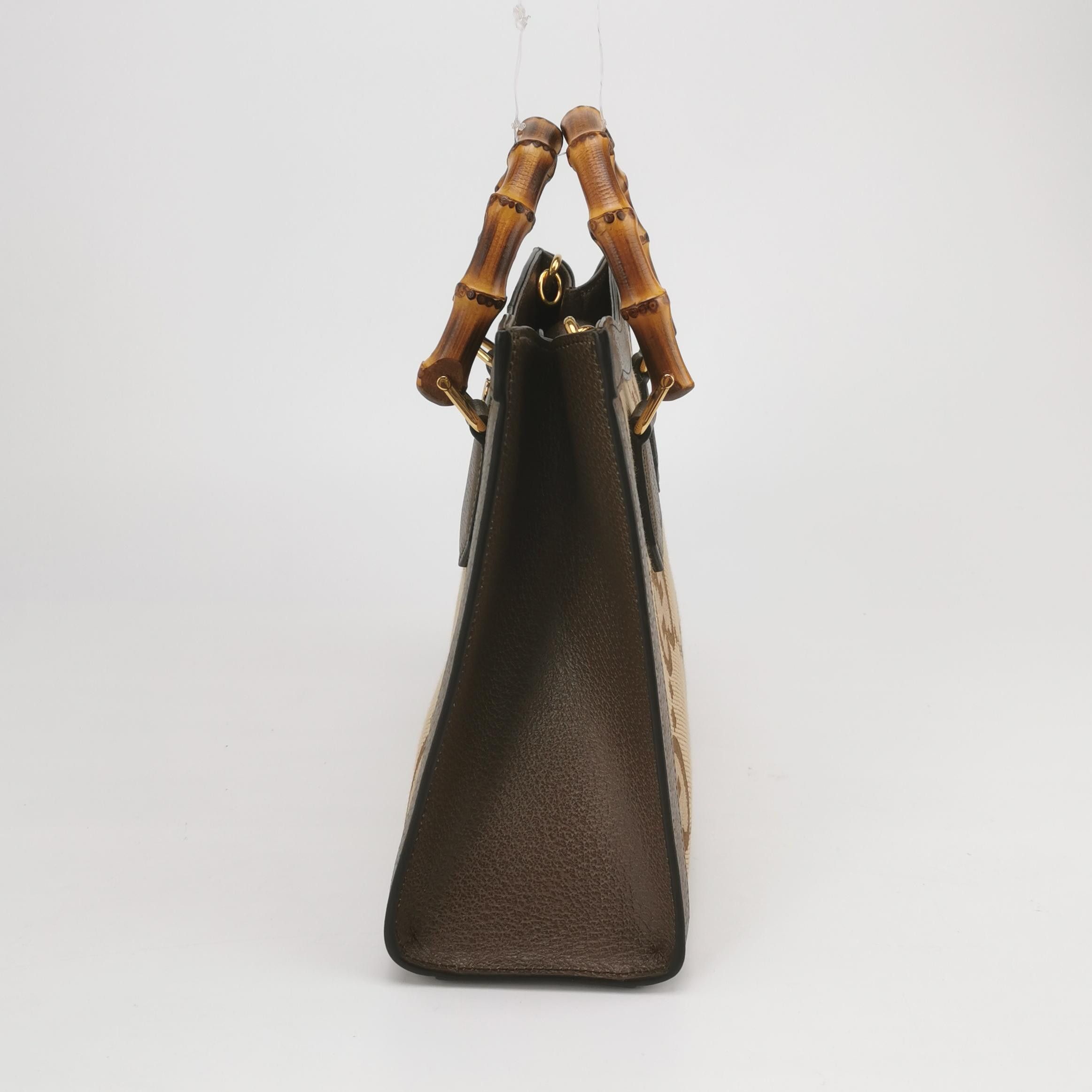 Gucci Gucci Women os Shoulder Bags Size ONE SIZE - 3 Thumbnail