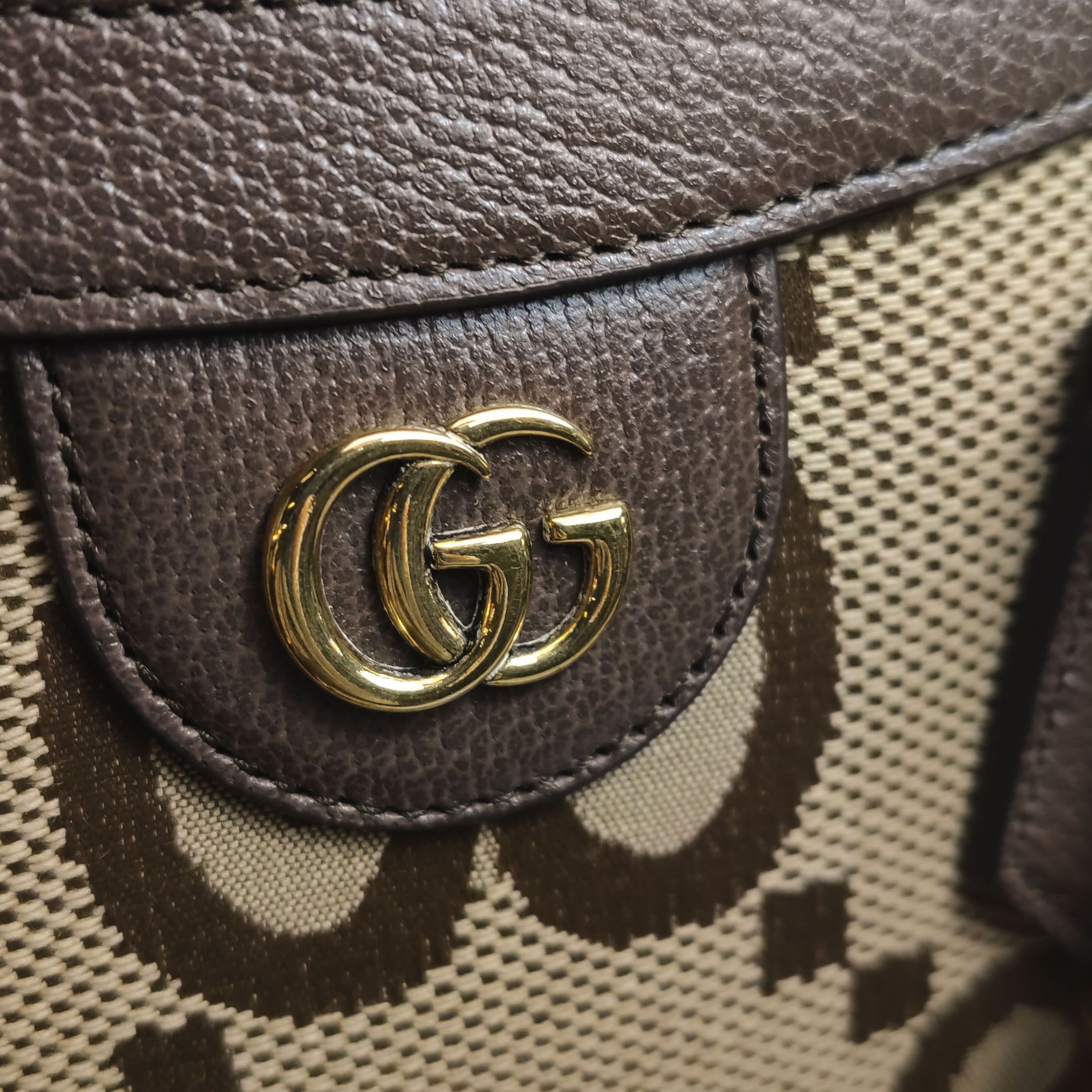 Gucci Gucci Women os Shoulder Bags Size ONE SIZE - 11 Thumbnail