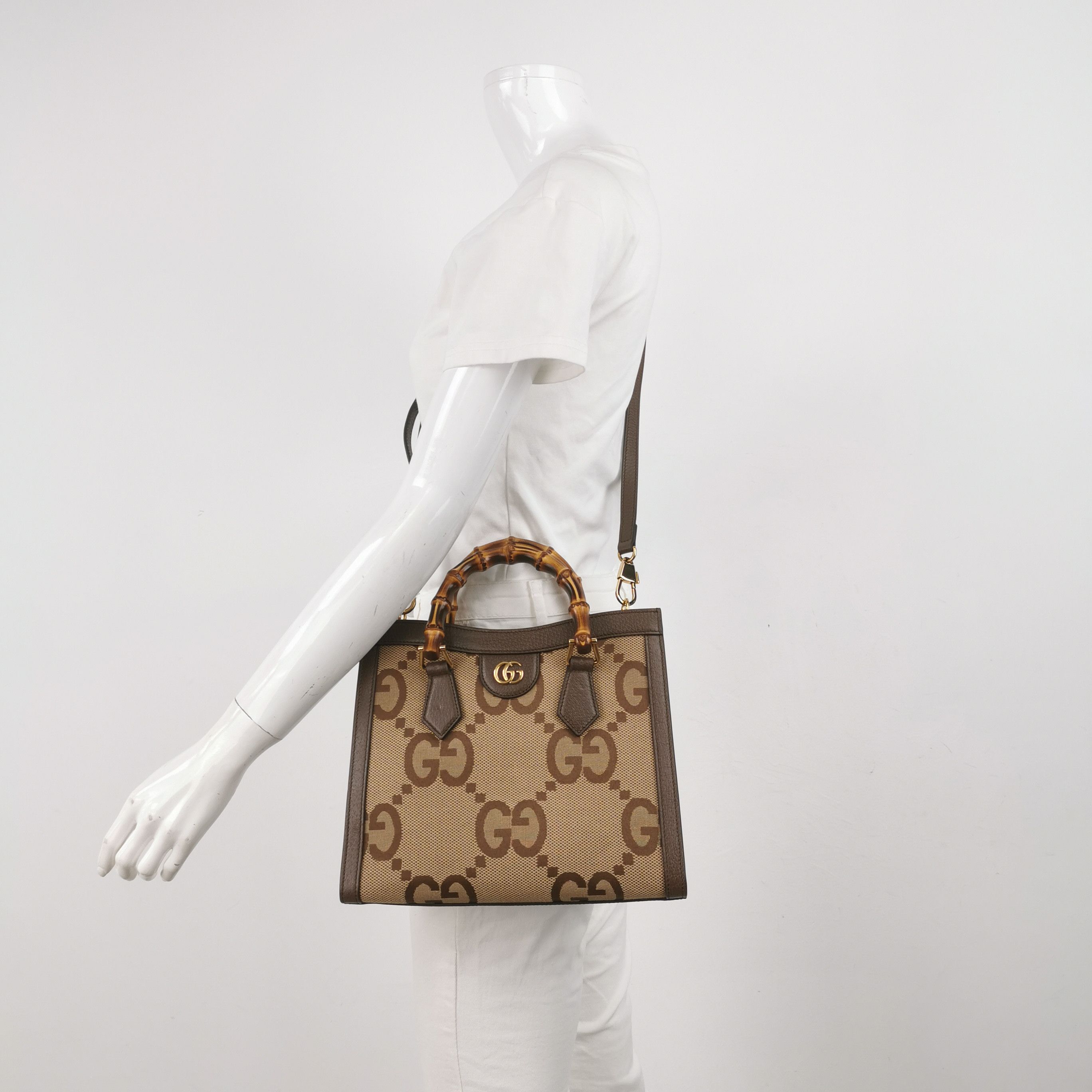 Gucci Gucci Women os Shoulder Bags Size ONE SIZE - 2 Thumbnail
