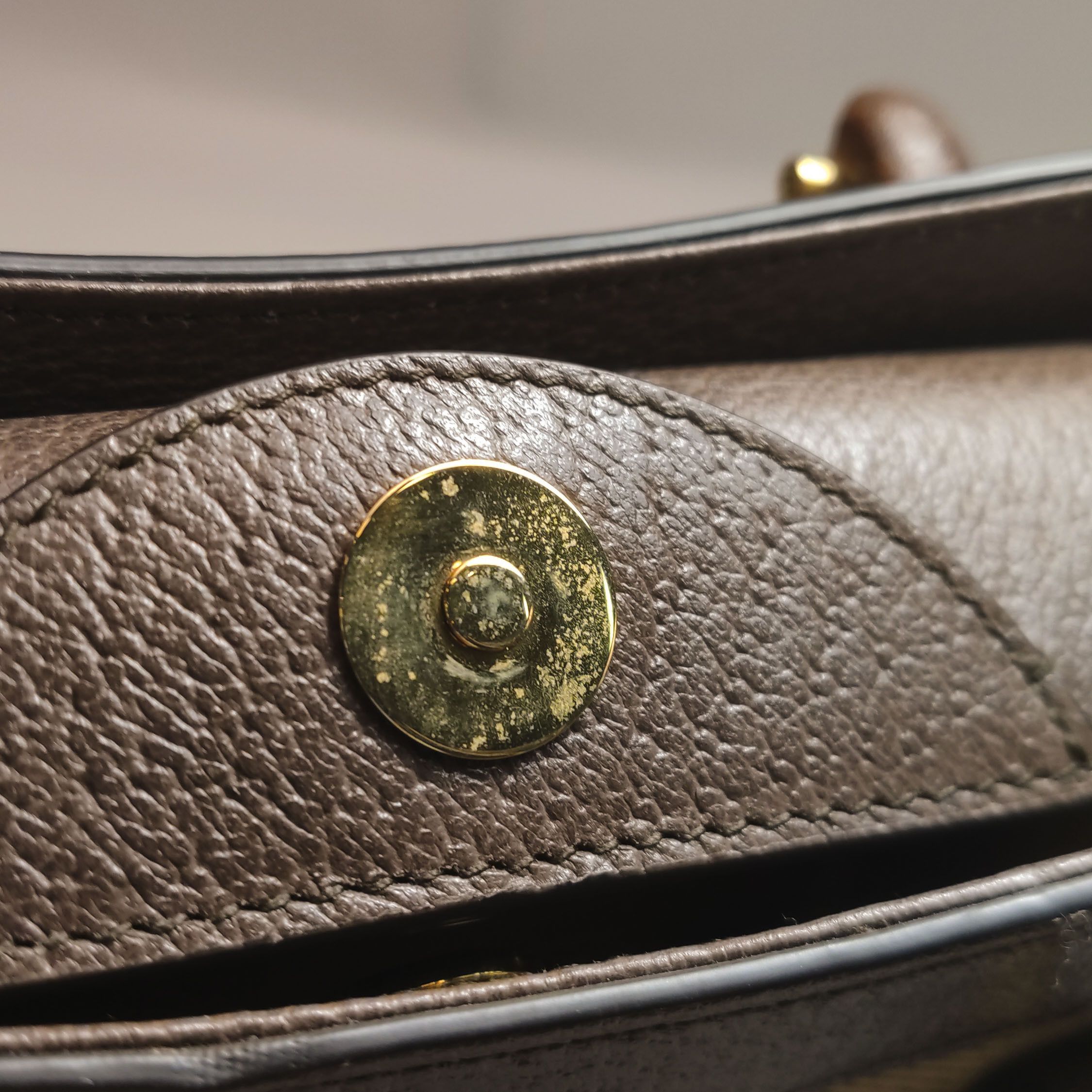 Gucci Gucci Women os Shoulder Bags Size ONE SIZE - 12 Thumbnail