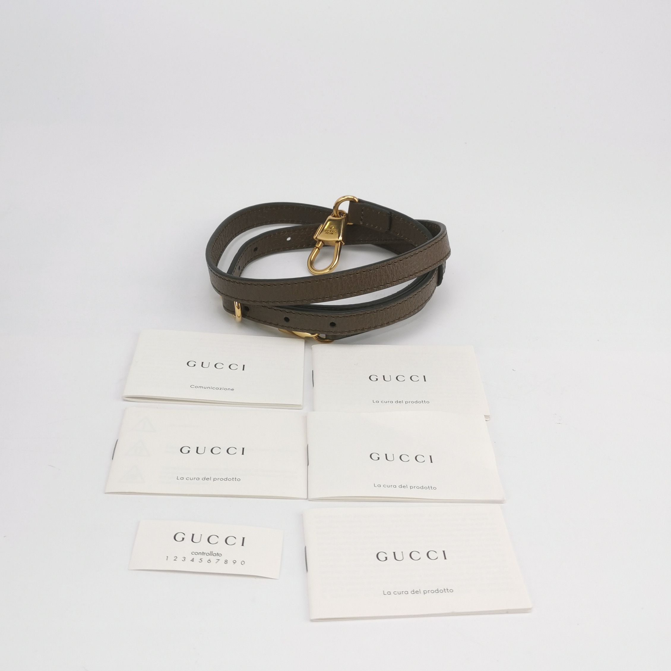Gucci Gucci Women os Shoulder Bags Size ONE SIZE - 9 Thumbnail