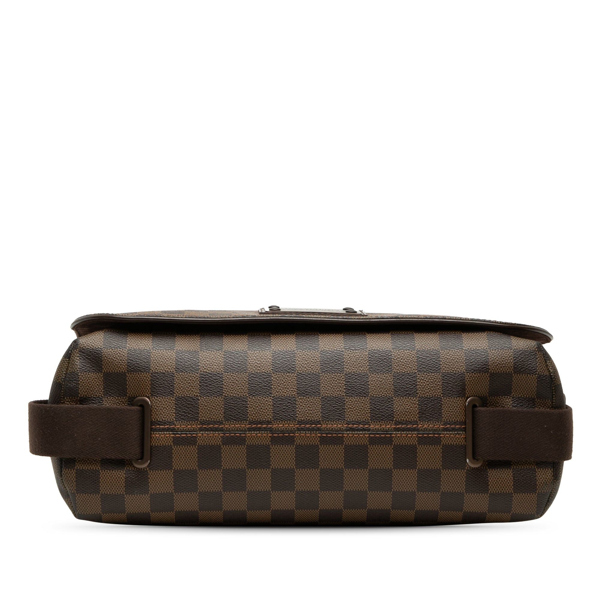 Louis Vuitton Damier Ebene Brooklyn GM Size ONE SIZE - 3 Thumbnail