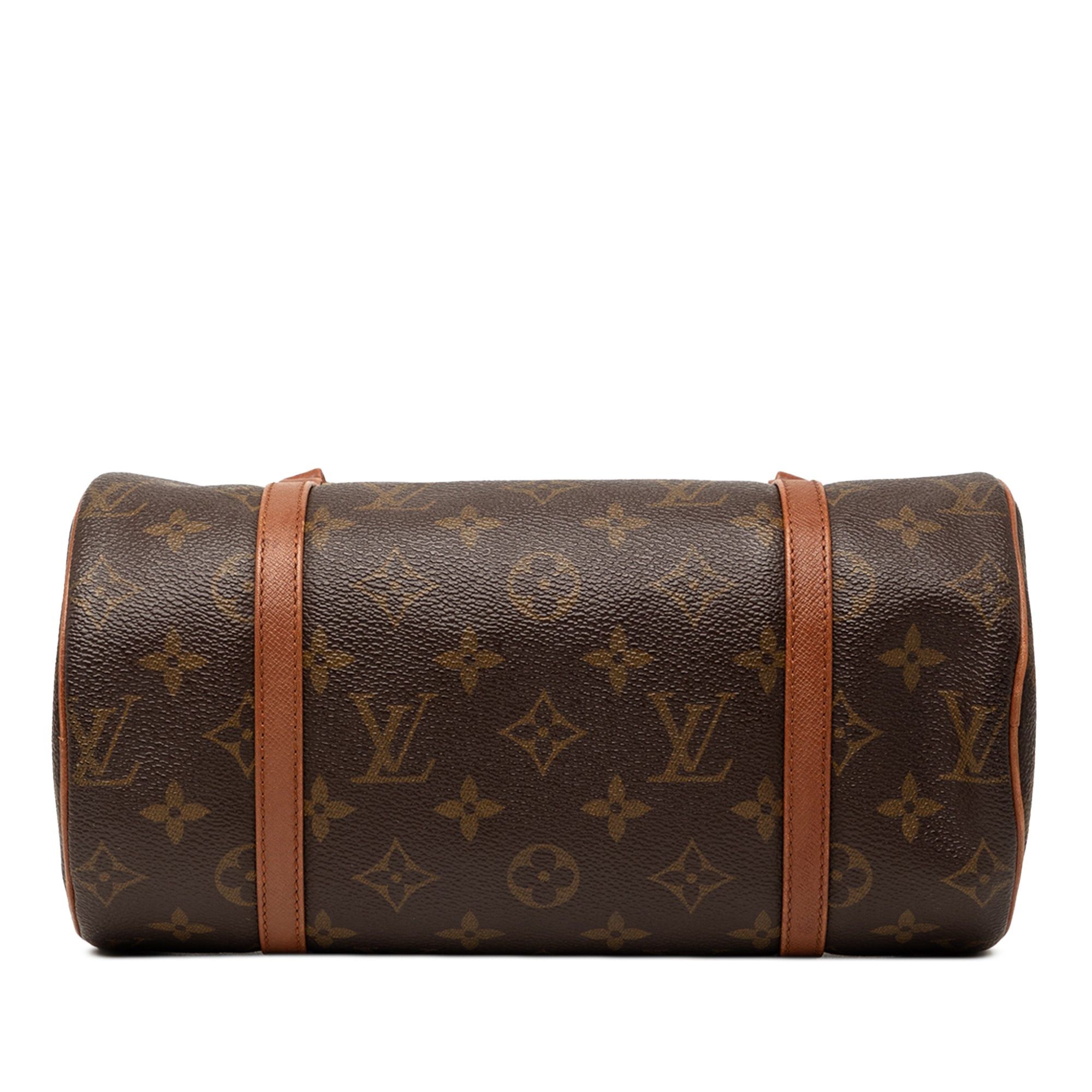 Louis Vuitton Monogram Papillon 26 Size ONE SIZE - 3 Thumbnail