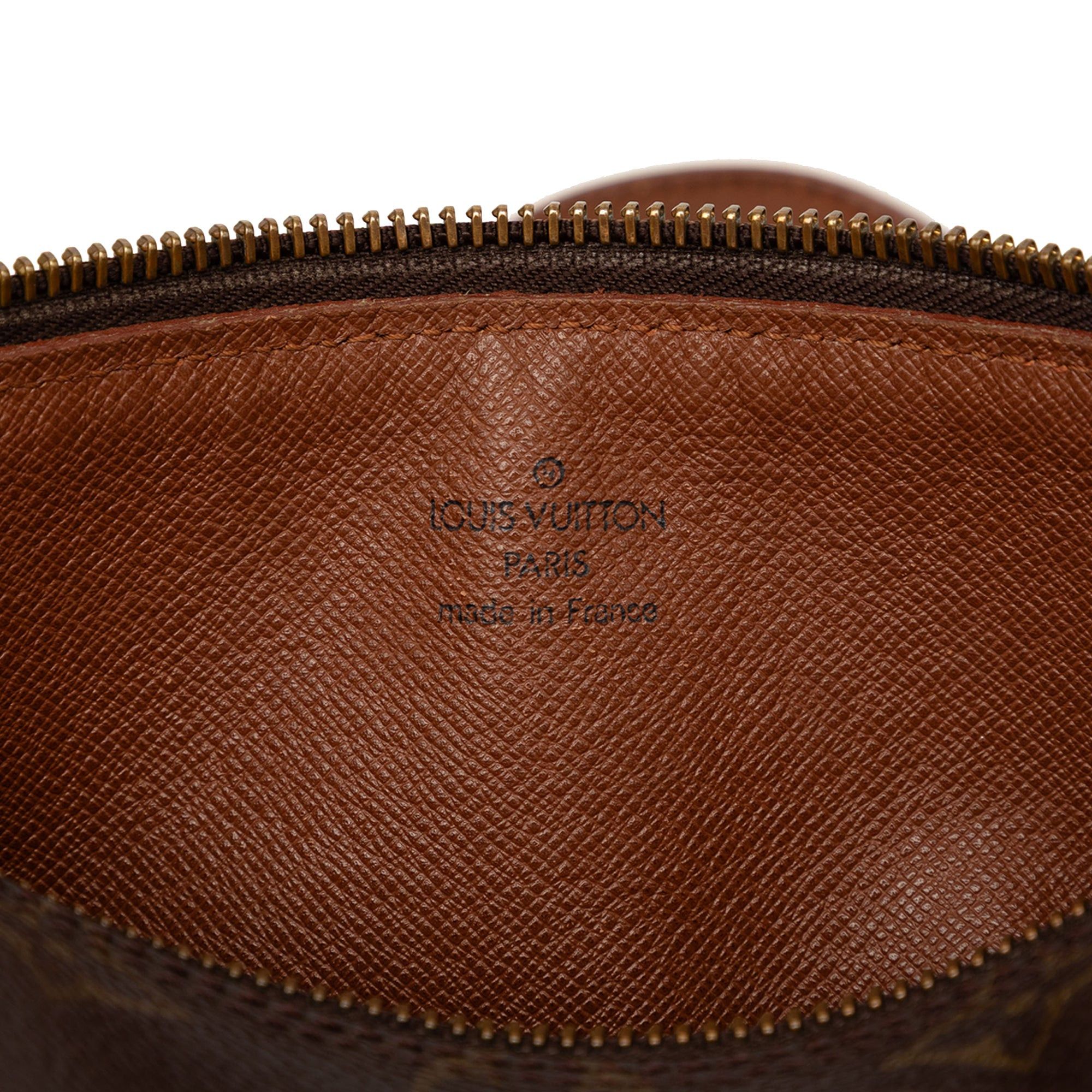 Louis Vuitton Monogram Papillon 26 Size ONE SIZE - 5 Thumbnail