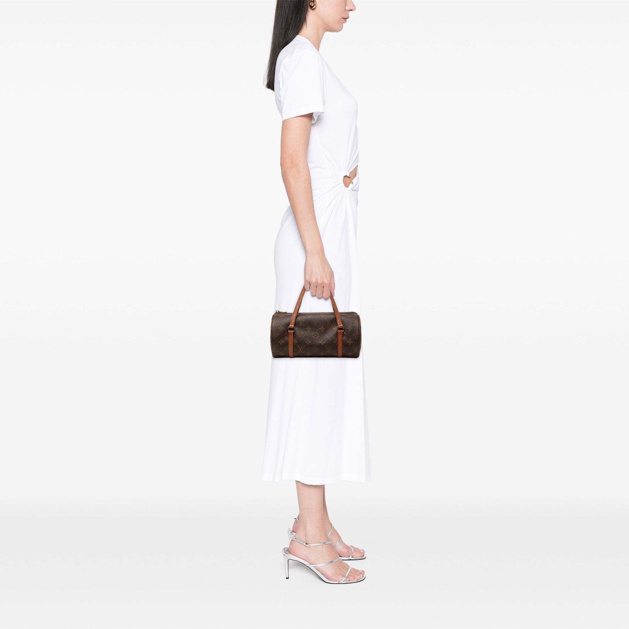 Louis Vuitton Monogram Papillon 26 Size ONE SIZE - 7 Thumbnail
