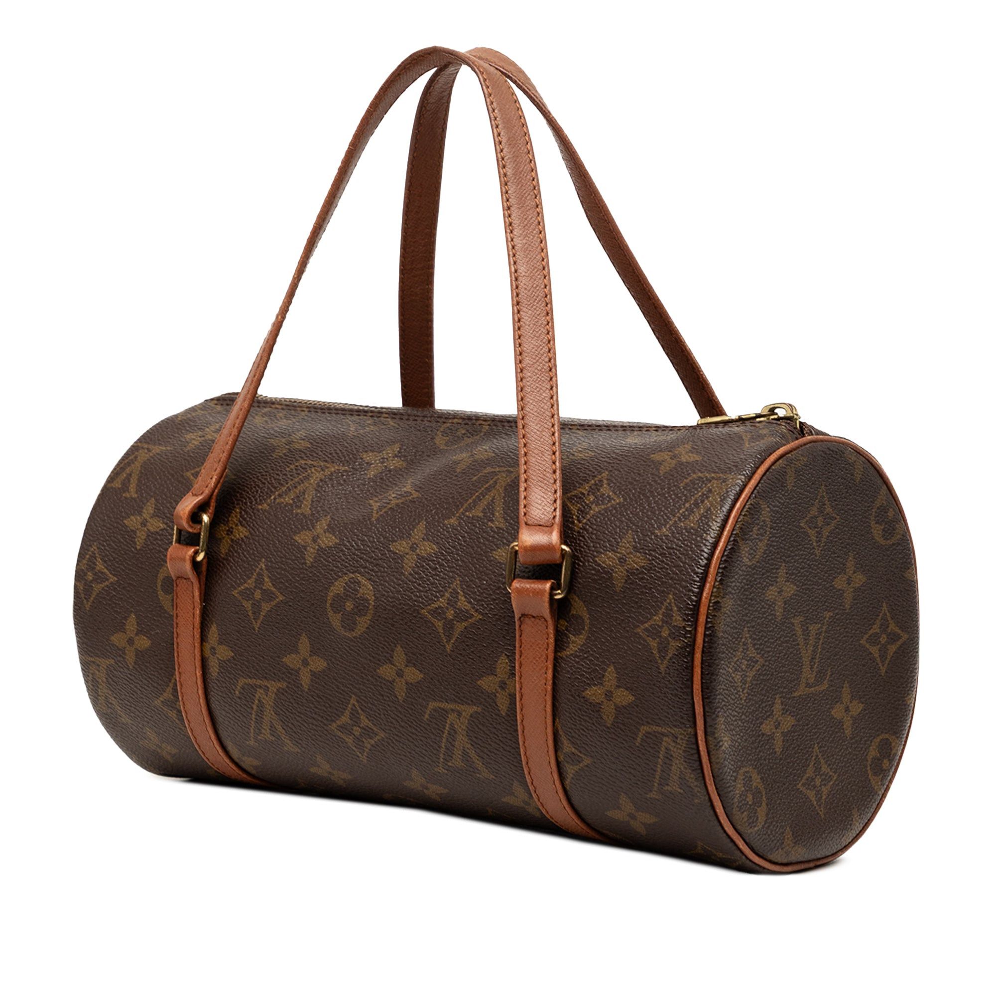 Louis Vuitton Monogram Papillon 26 Size ONE SIZE - 2 Thumbnail