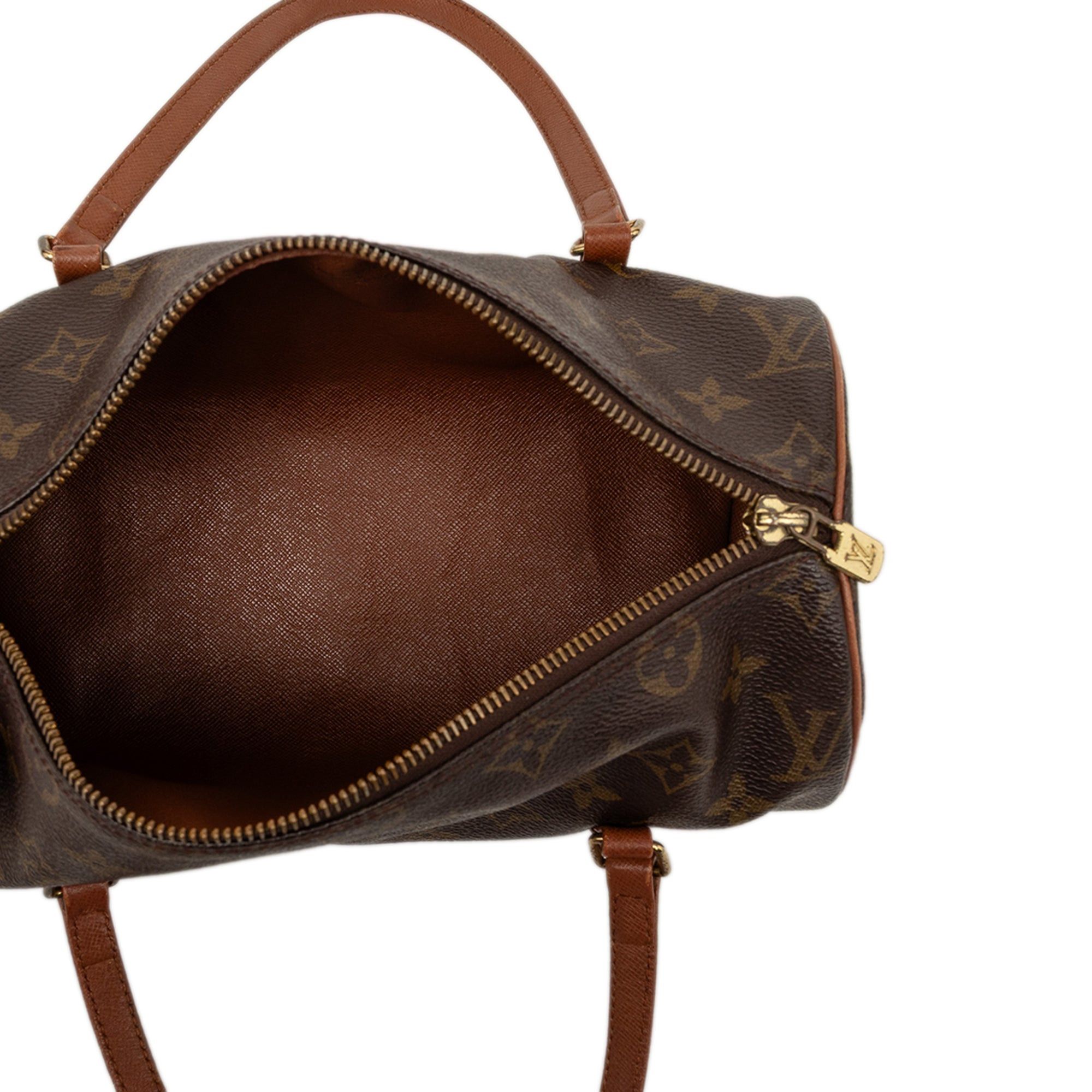 Louis Vuitton Monogram Papillon 26 Size ONE SIZE - 4 Thumbnail