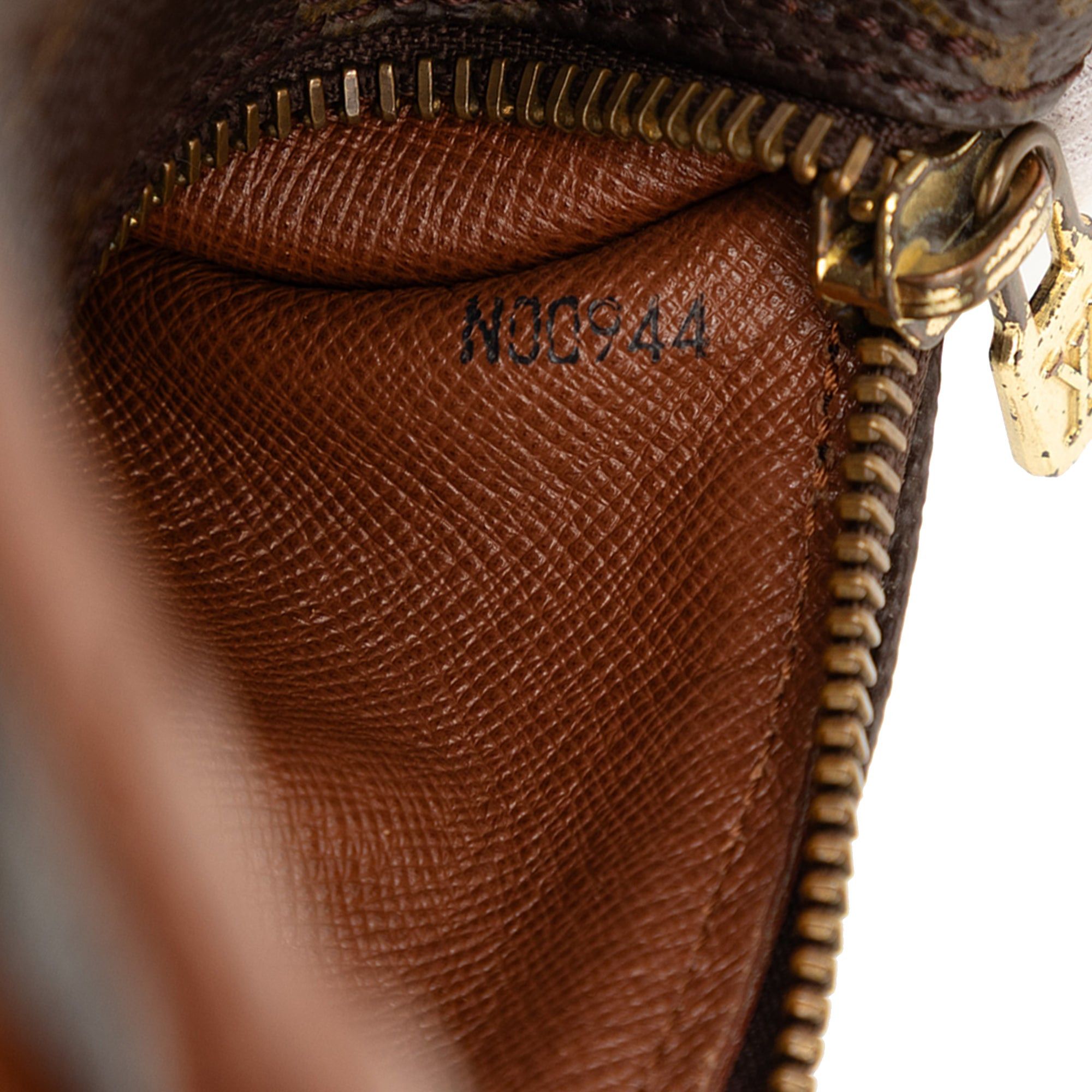 Louis Vuitton Monogram Papillon 26 Size ONE SIZE - 6 Thumbnail