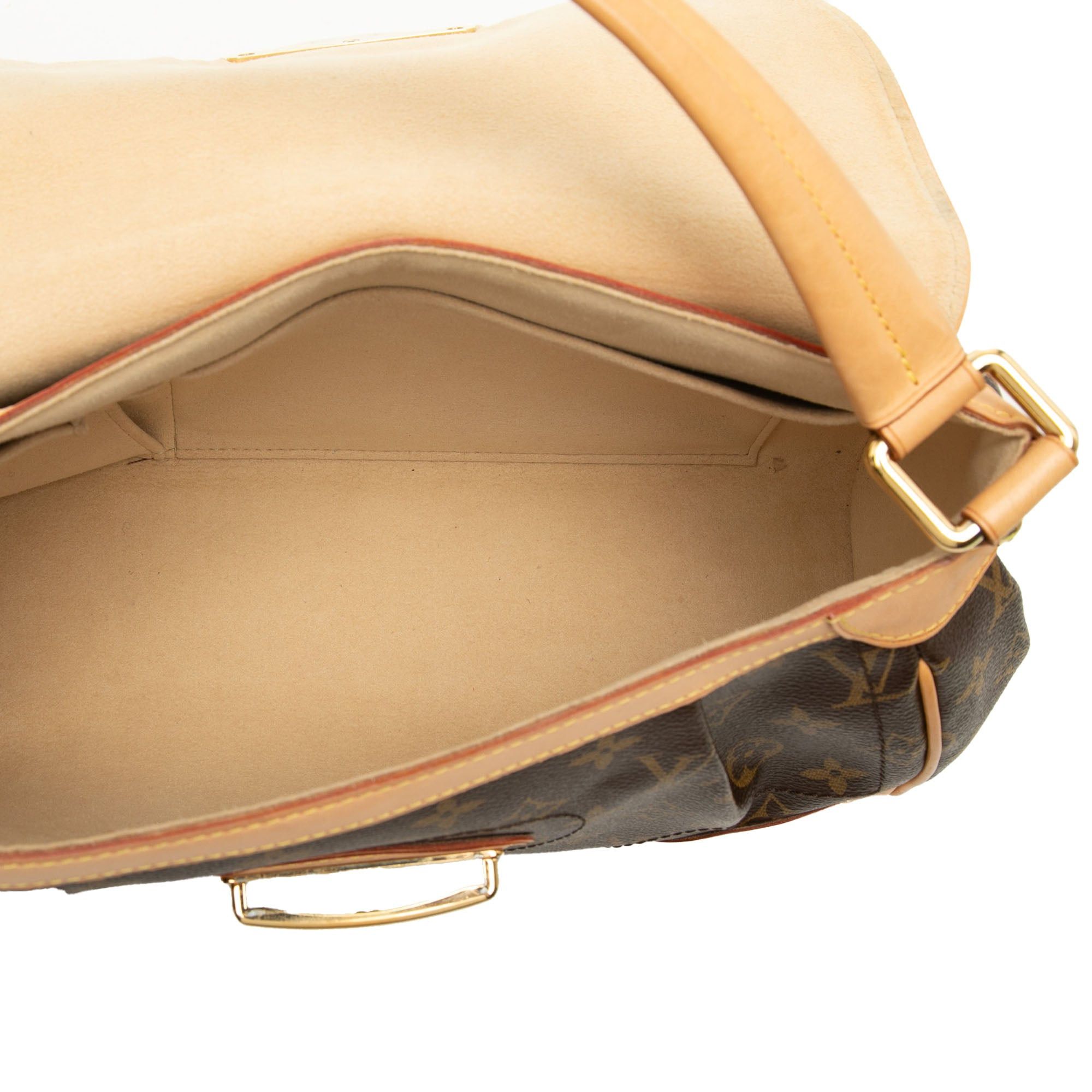 Louis Vuitton Monogram Beverly MM Size ONE SIZE - 4 Thumbnail